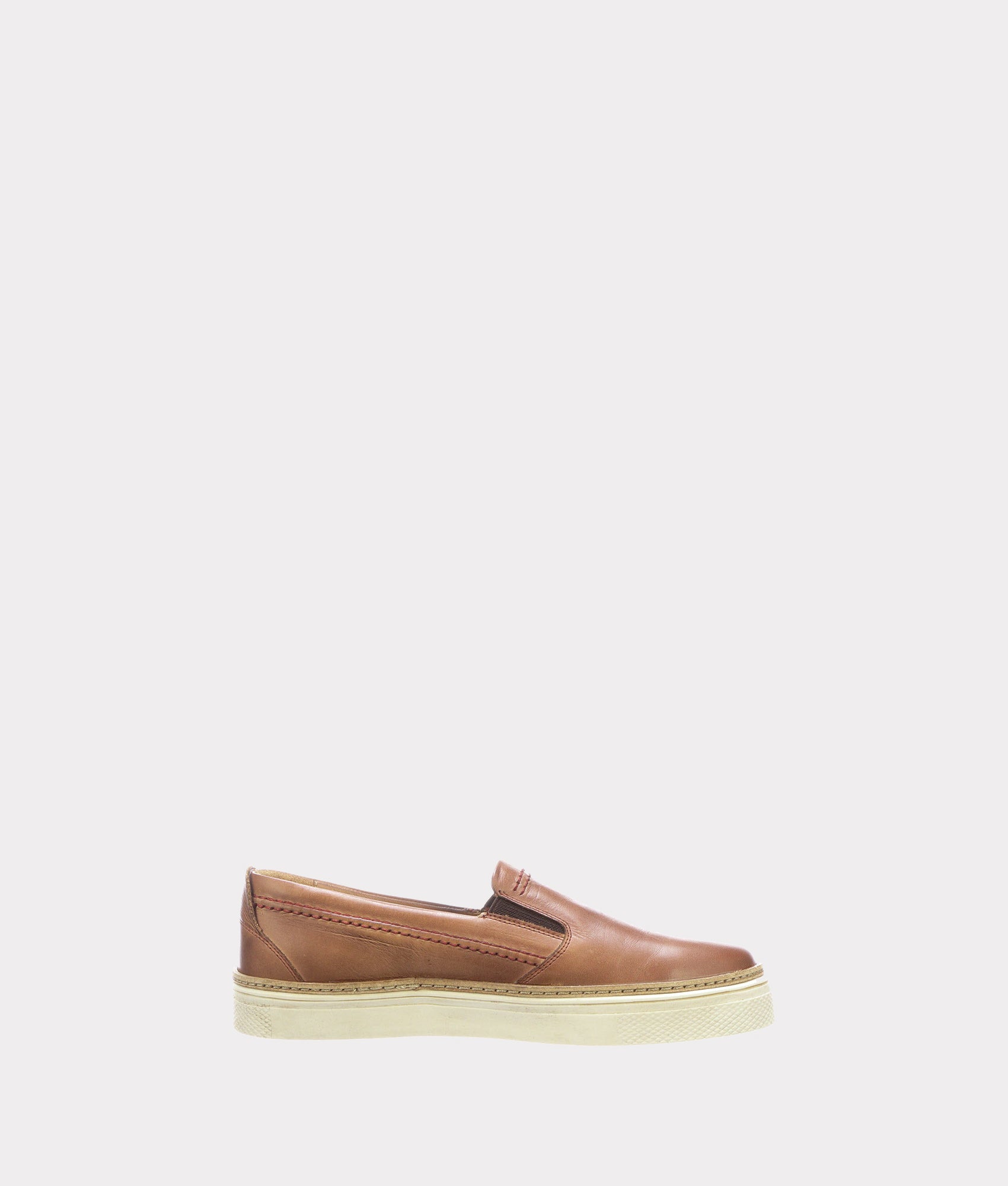 Lucchese | Women's After-Ride Slip On