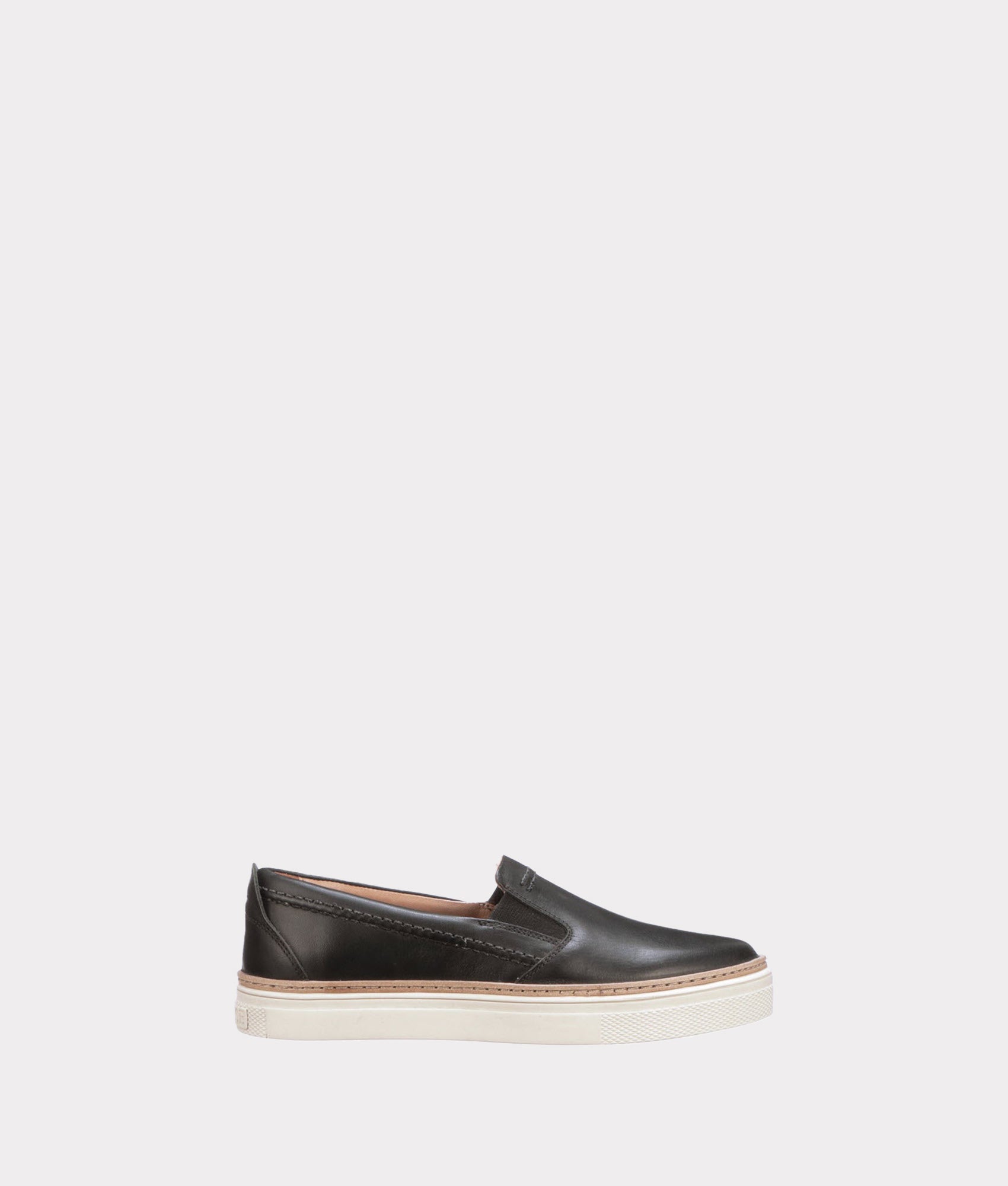Women's After-Ride Slip On:: Tan