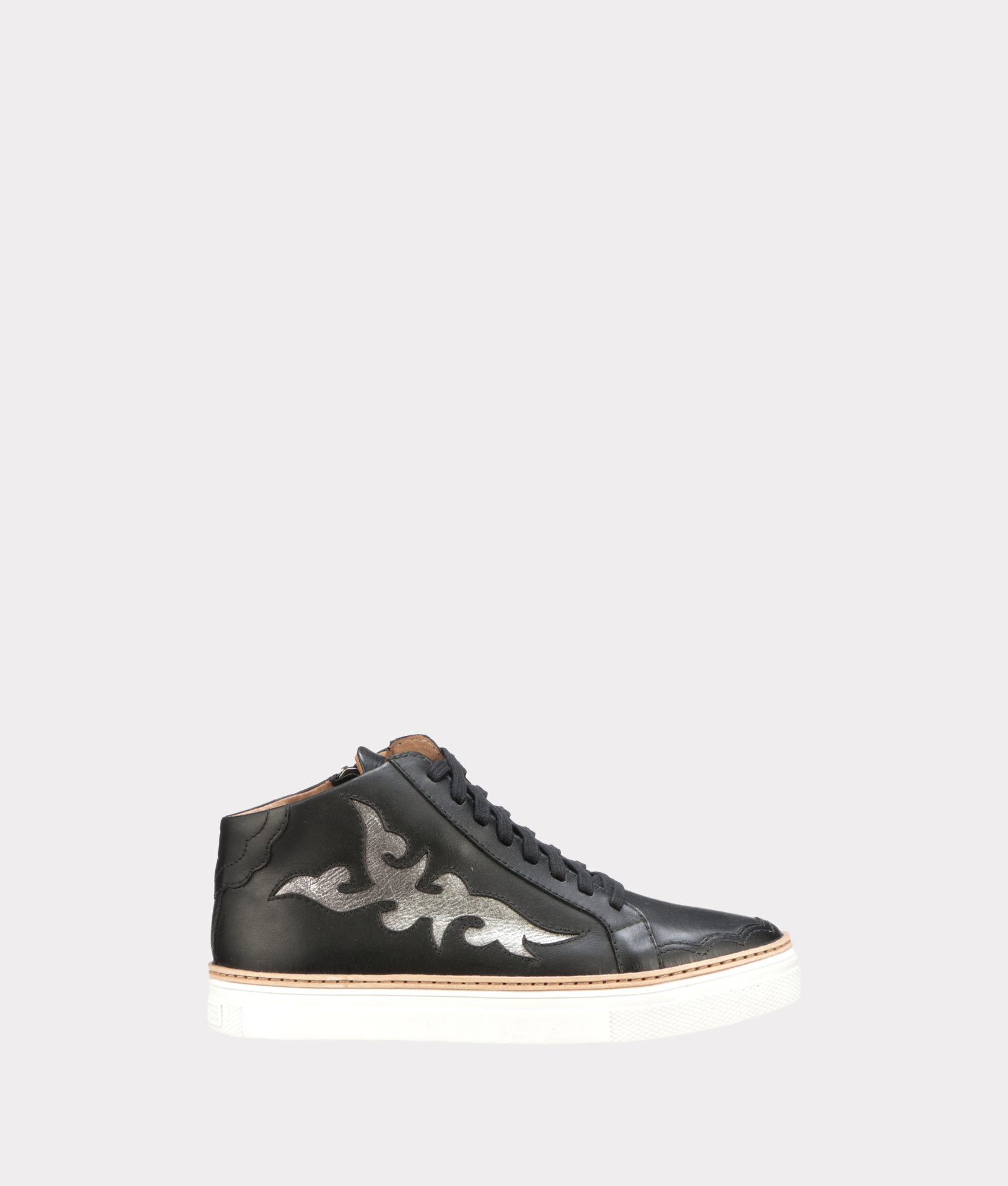 After Ride Low Top Sneaker