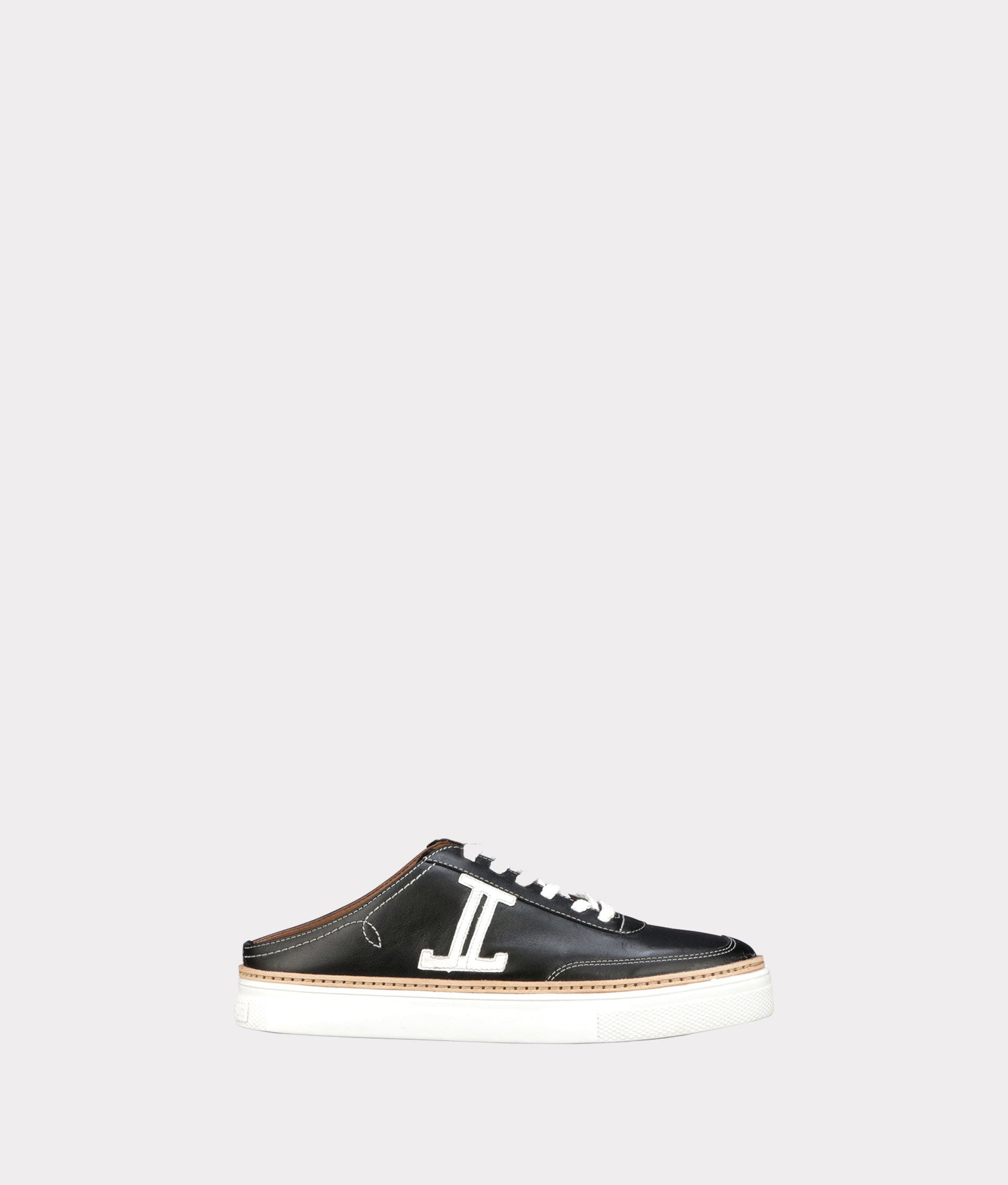 Saddle Mule