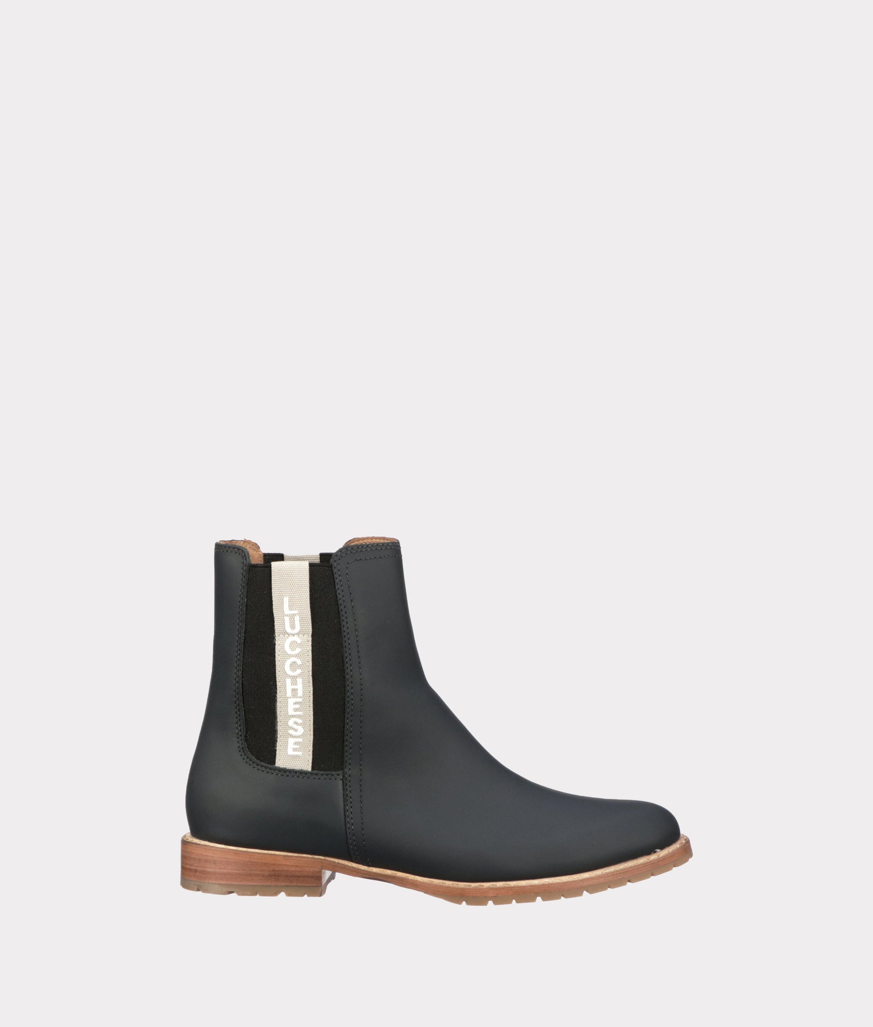 All Weather Garden Boot Navy +