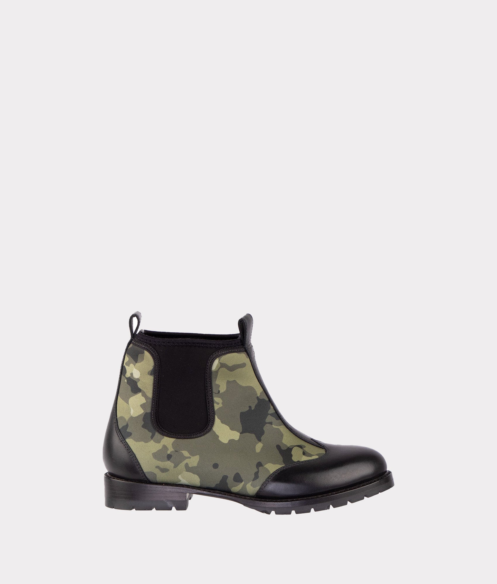 All Weather Town Chelsea Camoflage