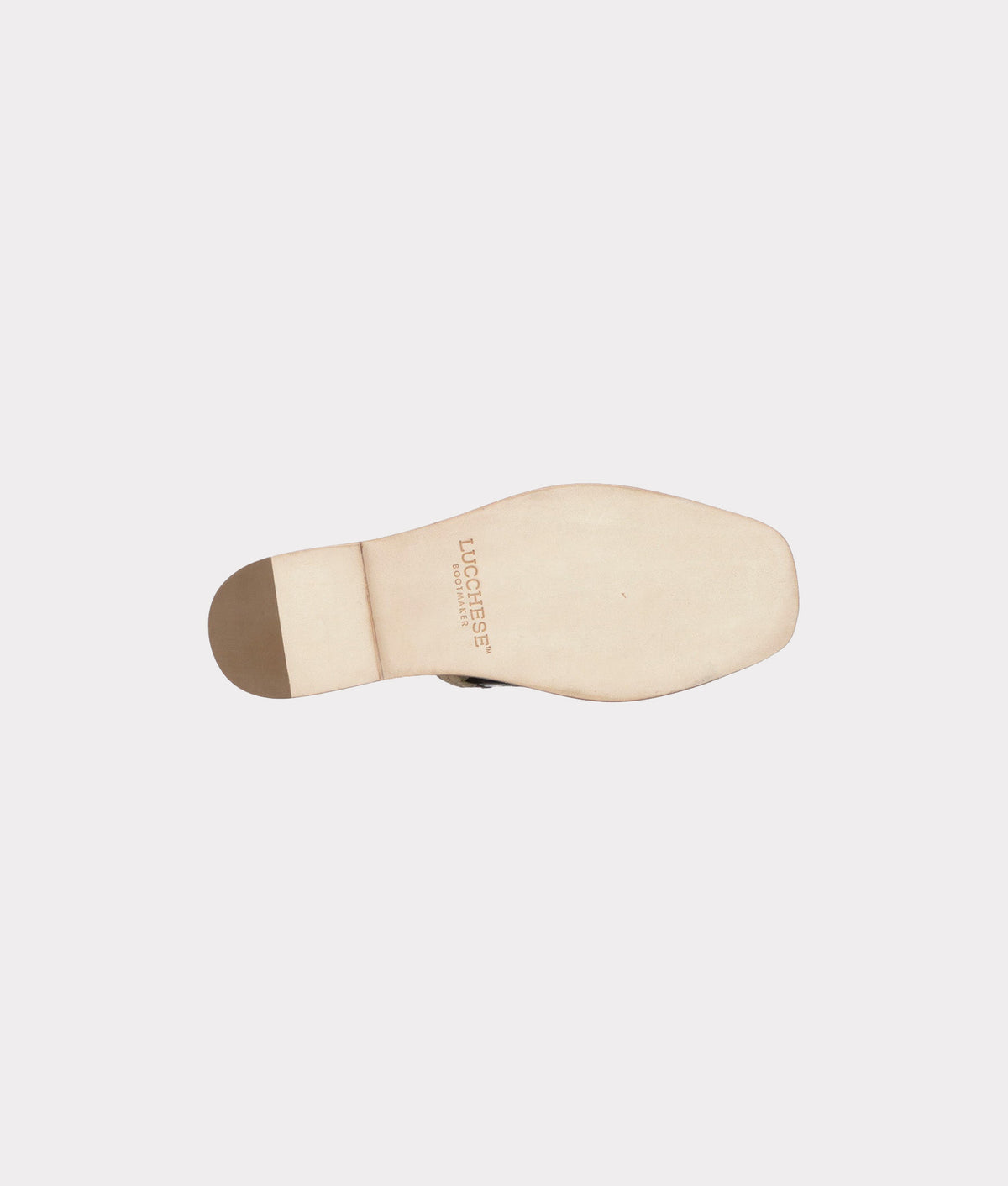 Raffia Sandal :: Black 5