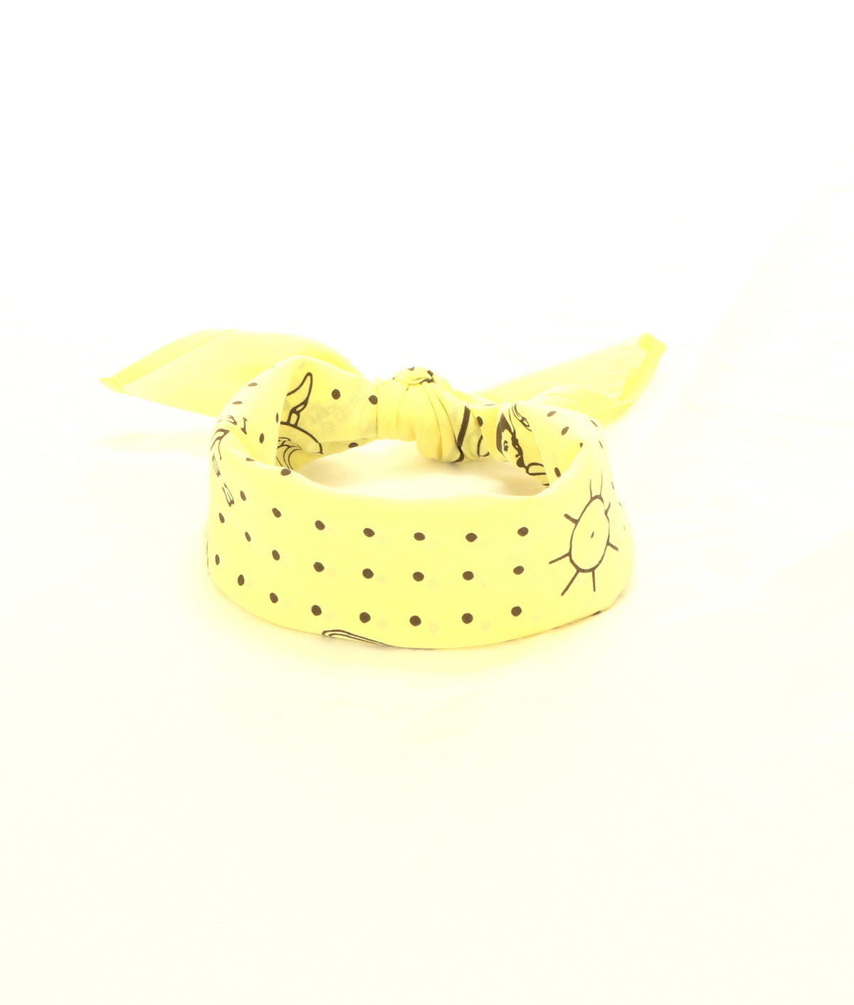 Western Bandana :: Lemonade 2