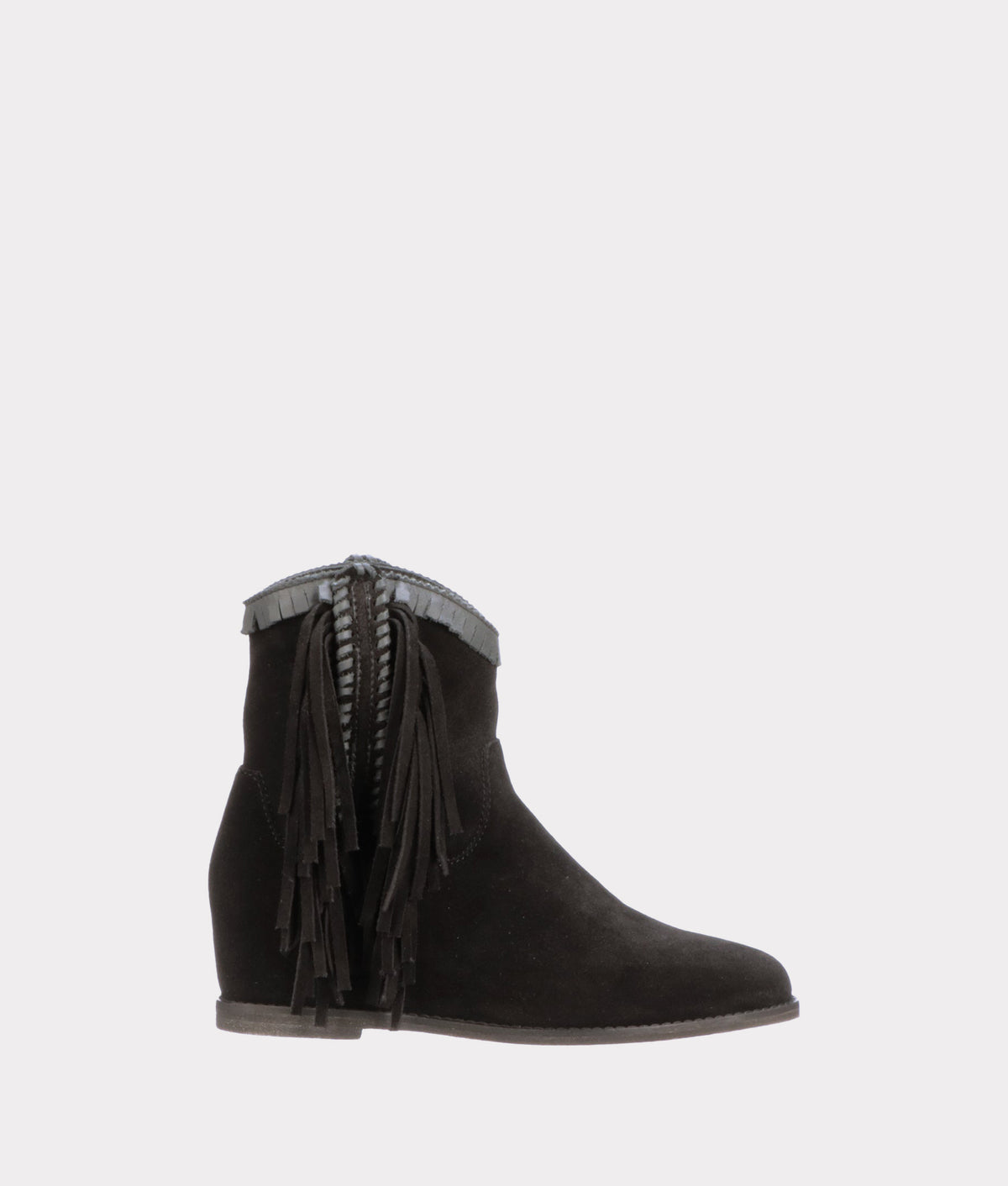 Martina Fringe :: Black 1