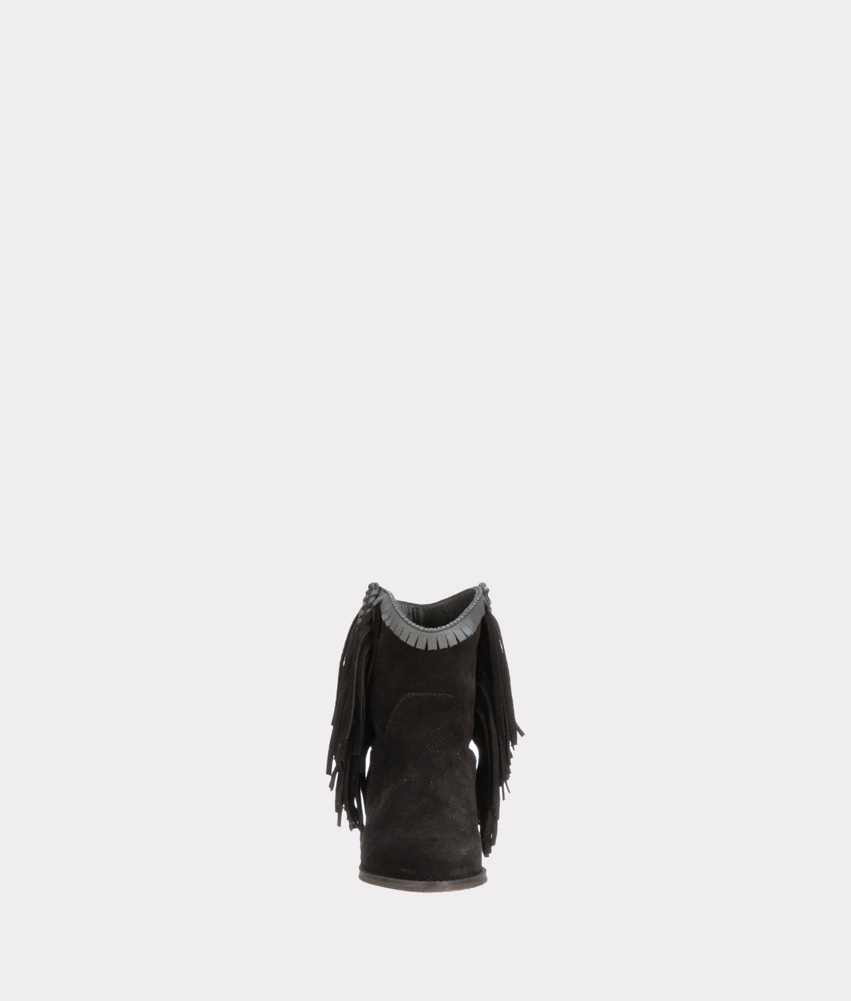 Martina Fringe :: Black 2