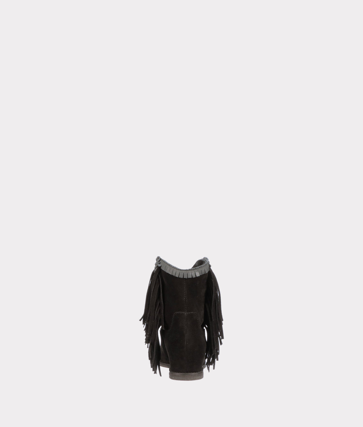 Martina Fringe :: Black 3