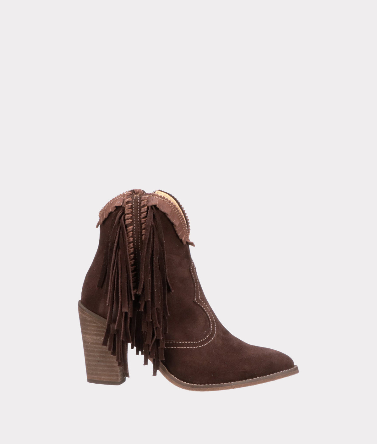 Sofia Fringe :: Chocolate 1