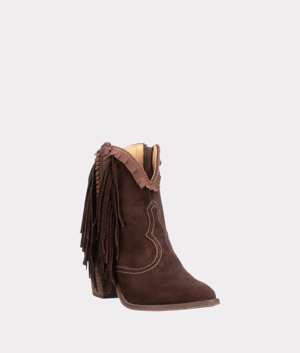 Sofia Fringe :: Chocolate 2
