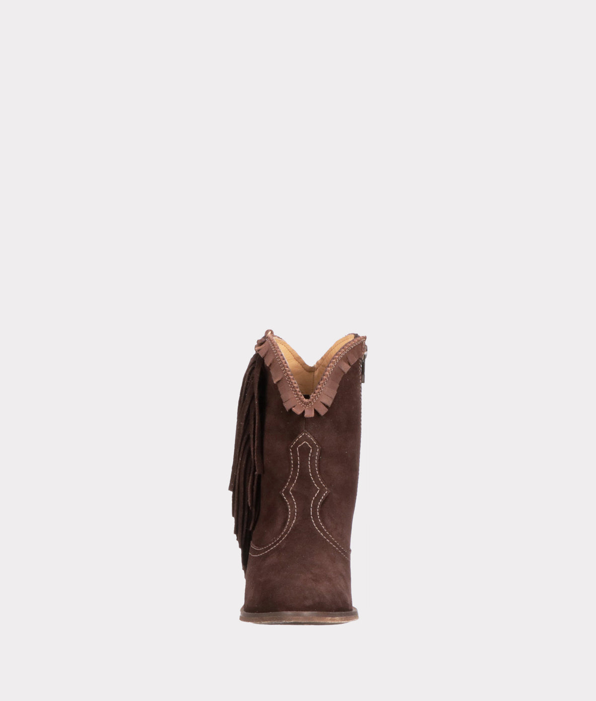 Sofia Fringe :: Chocolate 3