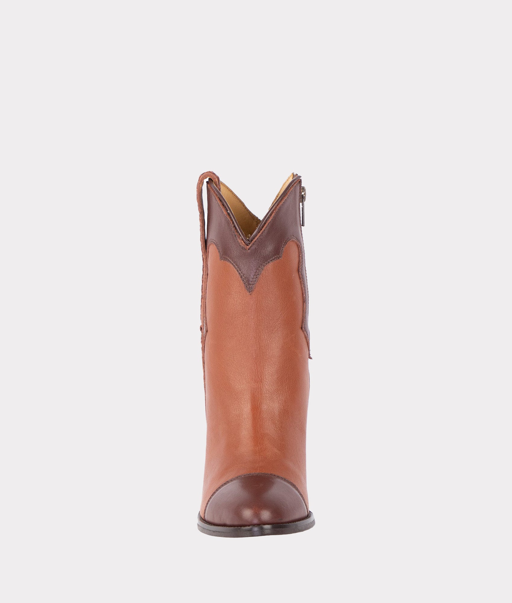 Michelle Boot Cognac Lucchese