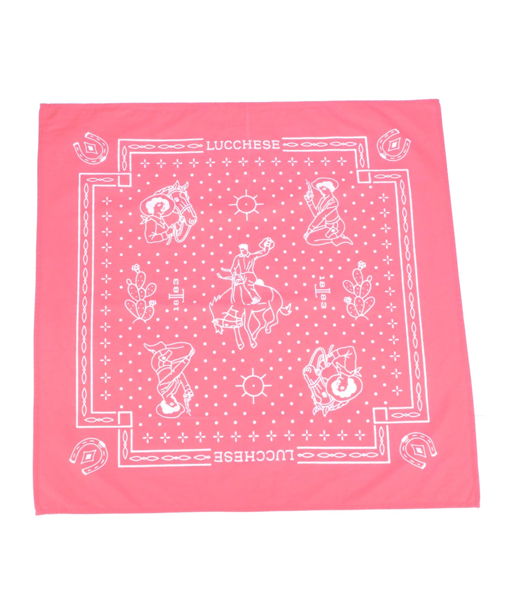 Western Bandana