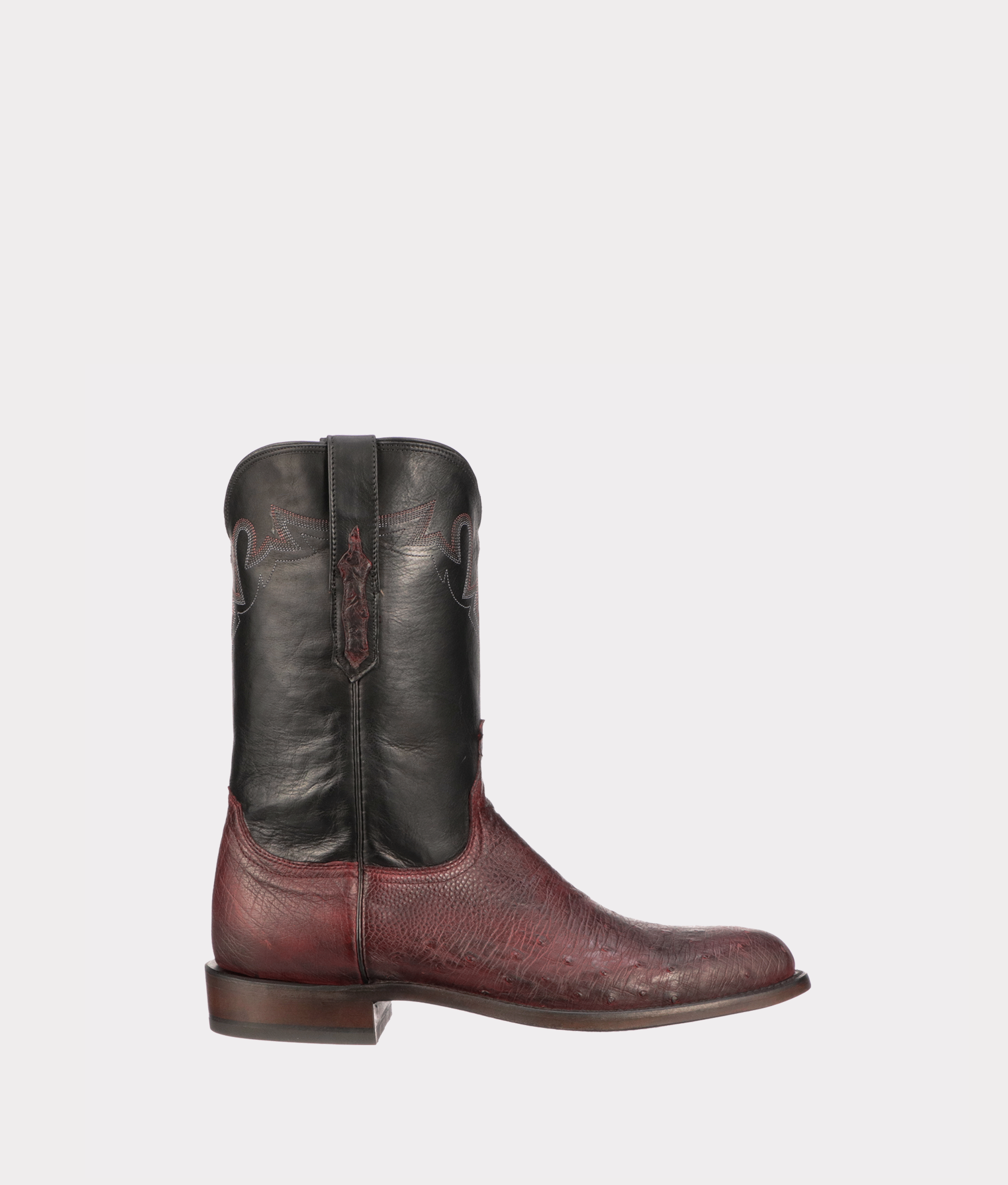 Lucchese exotic boots clearance