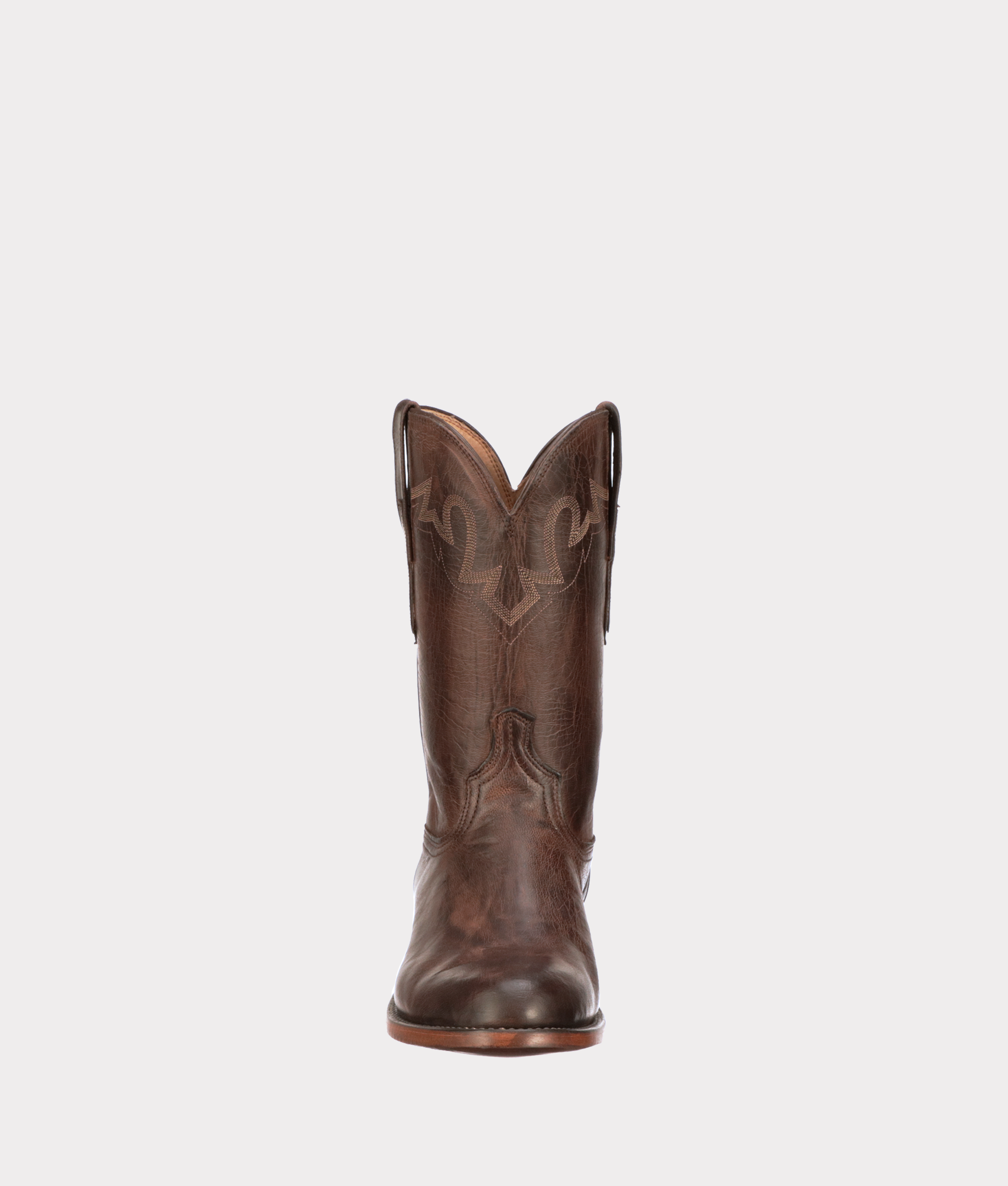 Lucchese mad dog goat clearance