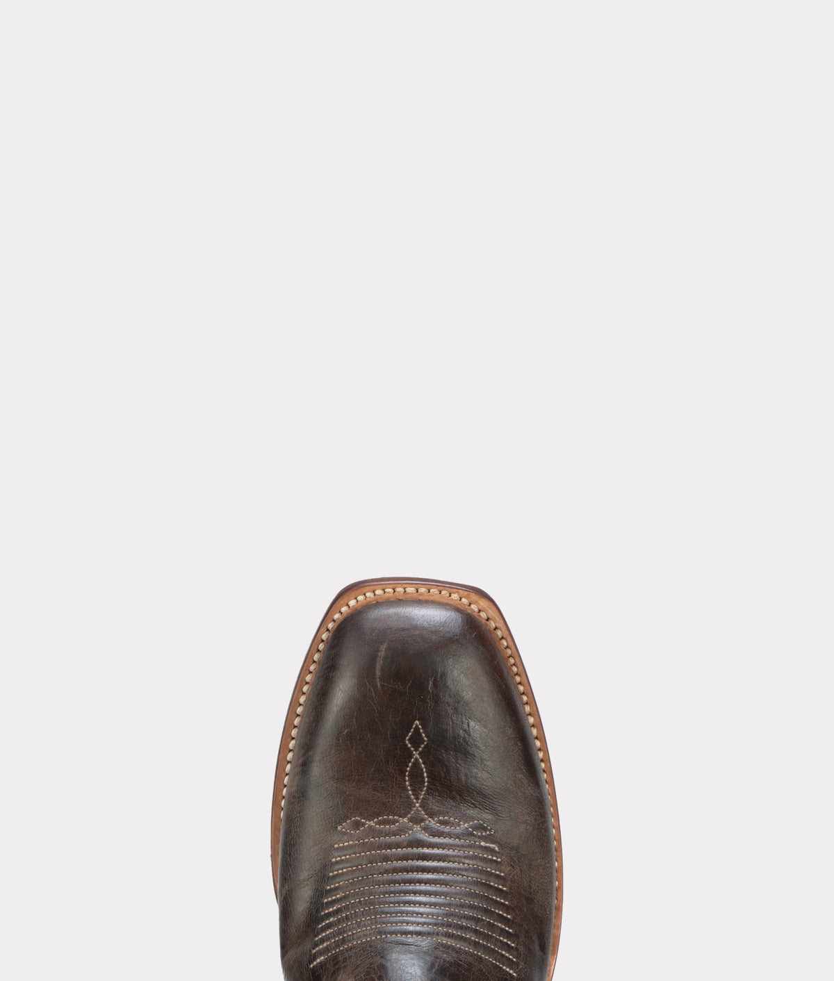 RAM Ladies' Horseman Boot :: Chocolate 4