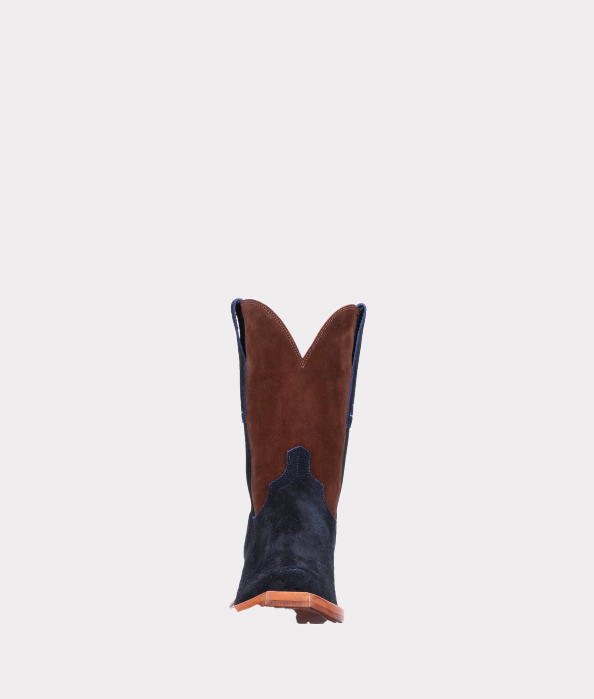 Stead :: Blue + Rust 6
