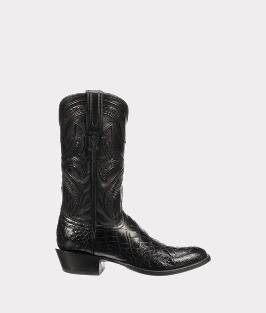 Forde :: Black