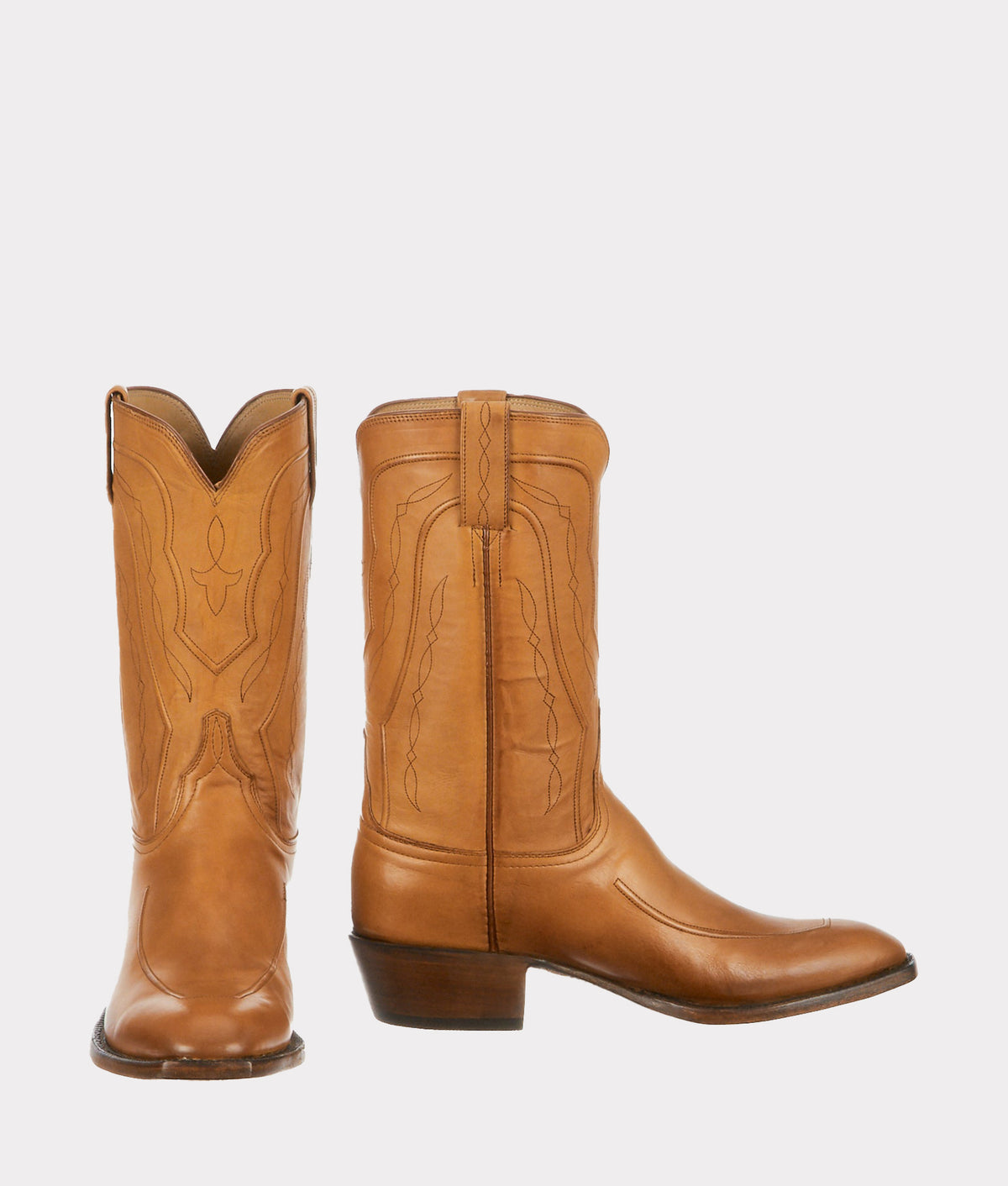 The Original :: Amber 2