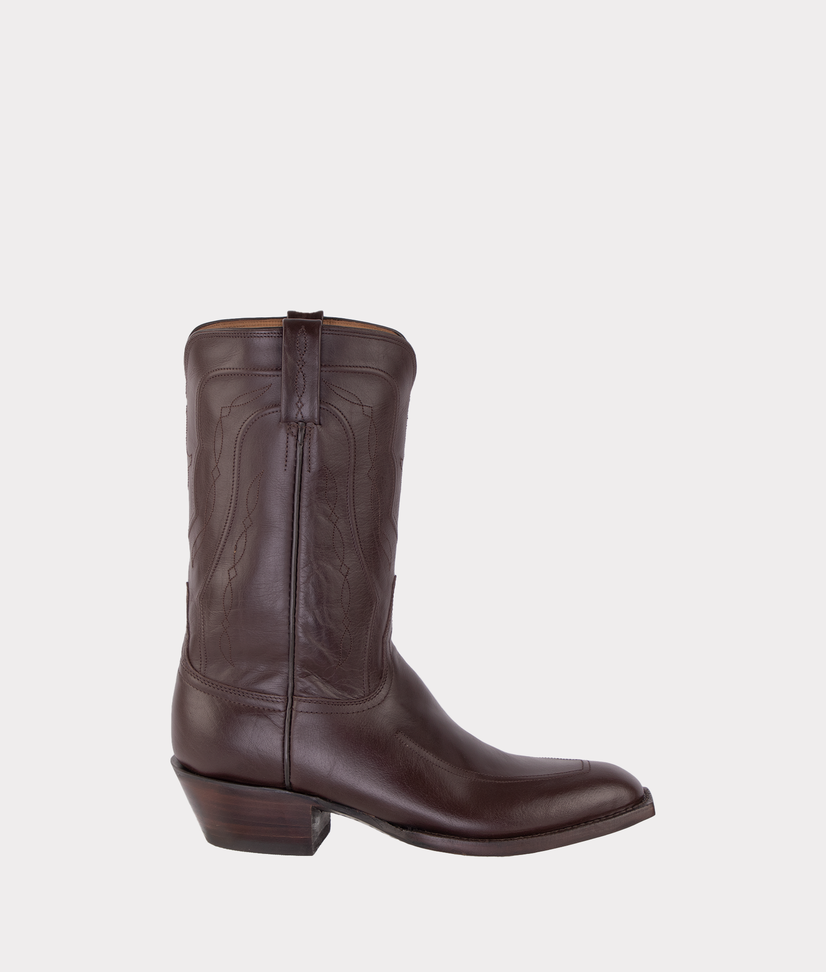 The Original Boot - Pony Brown - Lucchese