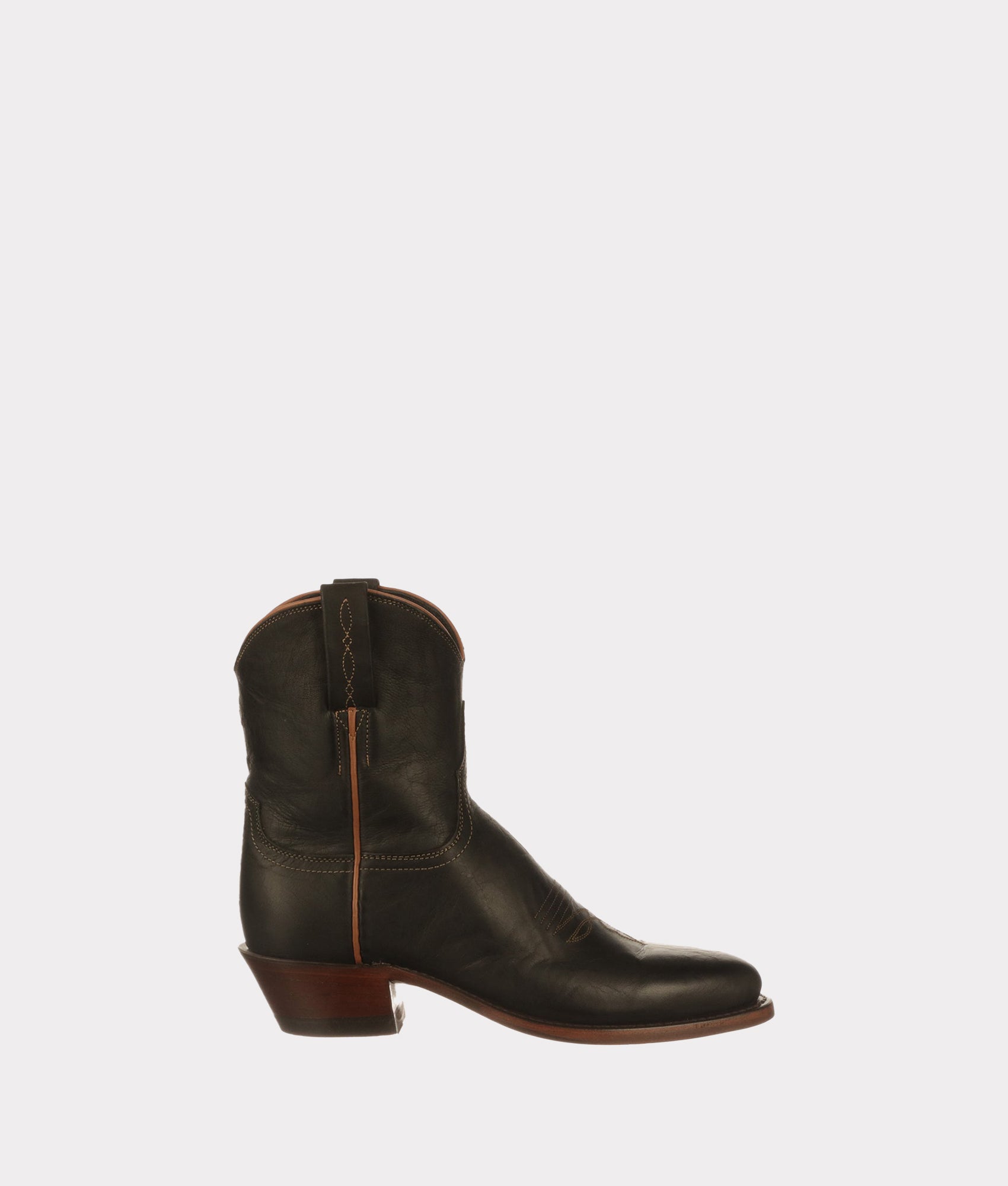 Gaby W Sienna + Cognac