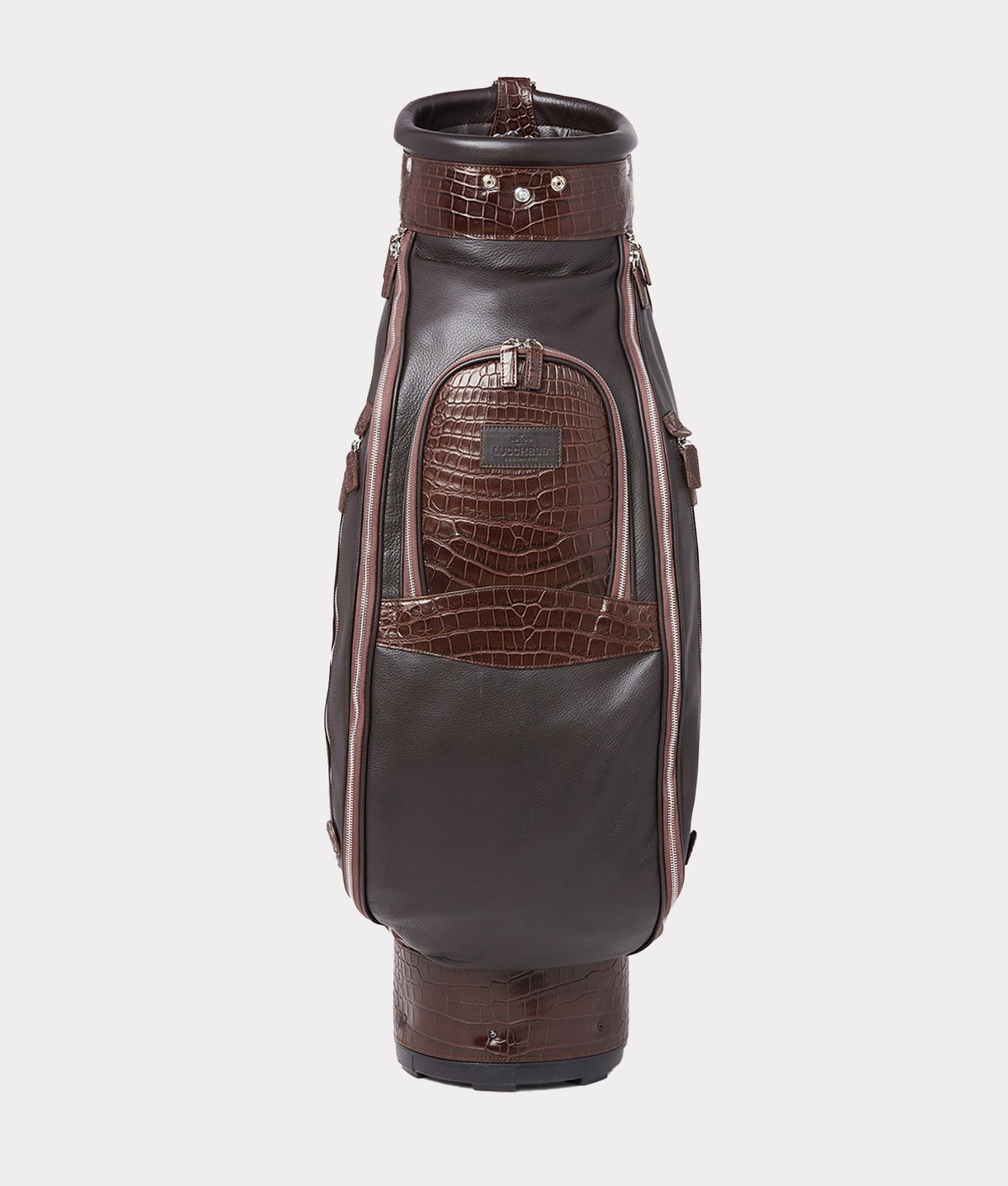 Salvatore Golf Bag :: Chocolate 2