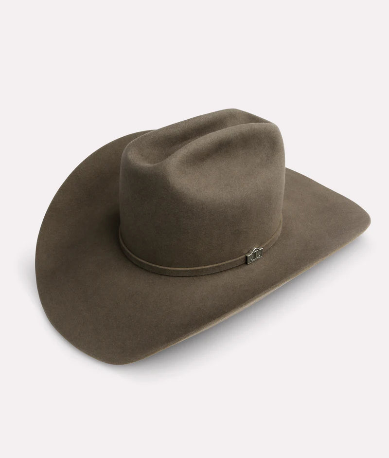 Saddle Vamp Men's Look 2 2