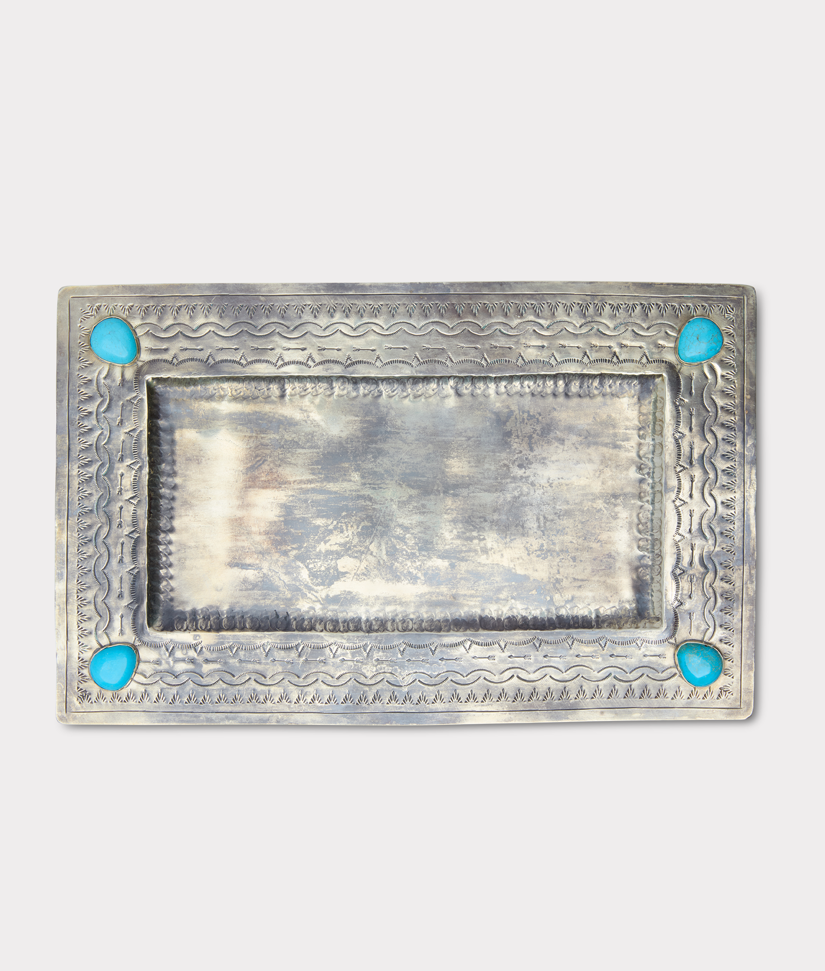 Large Southwestern Tray