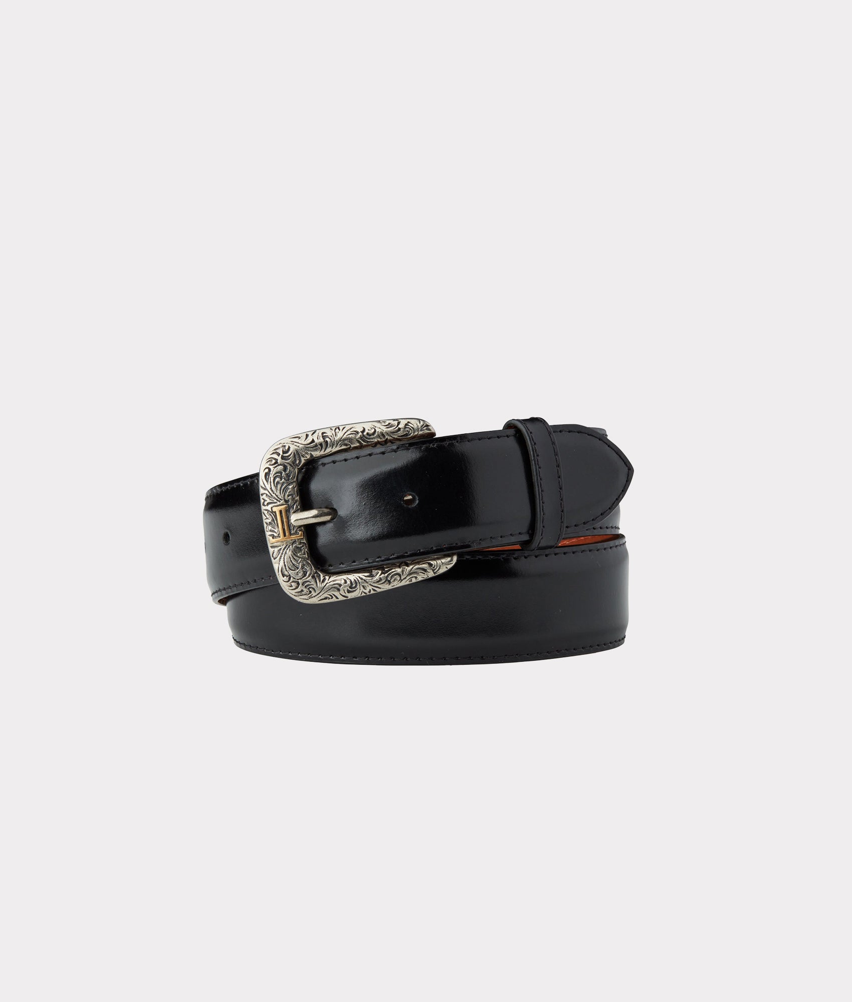 Smooth Goat:: Black