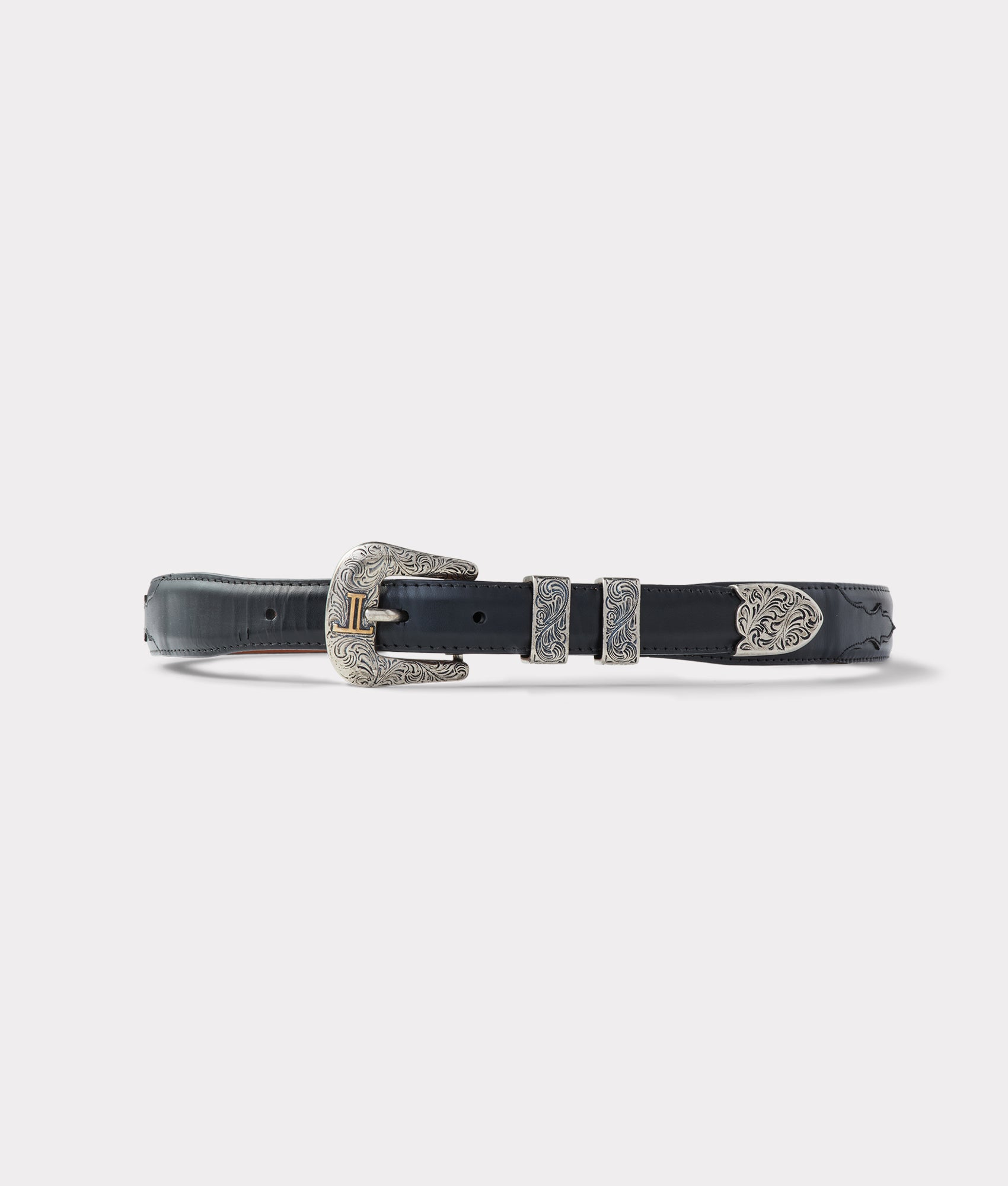 Smooth Goat Tapered