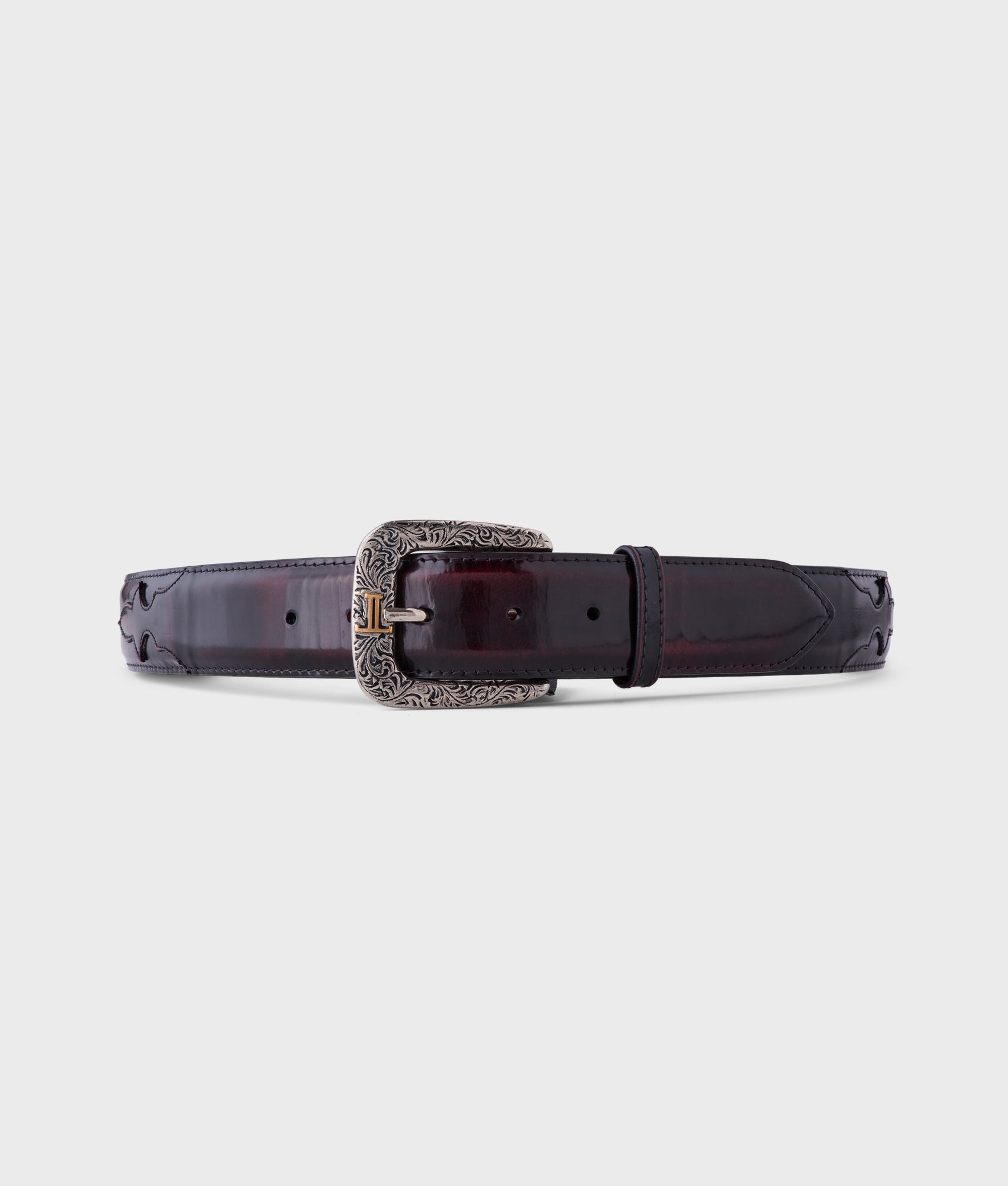 Smooth Goat Cherry