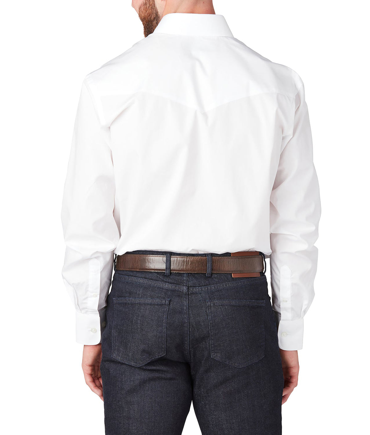 Rattler Belt :: Western Rattlesnake 6