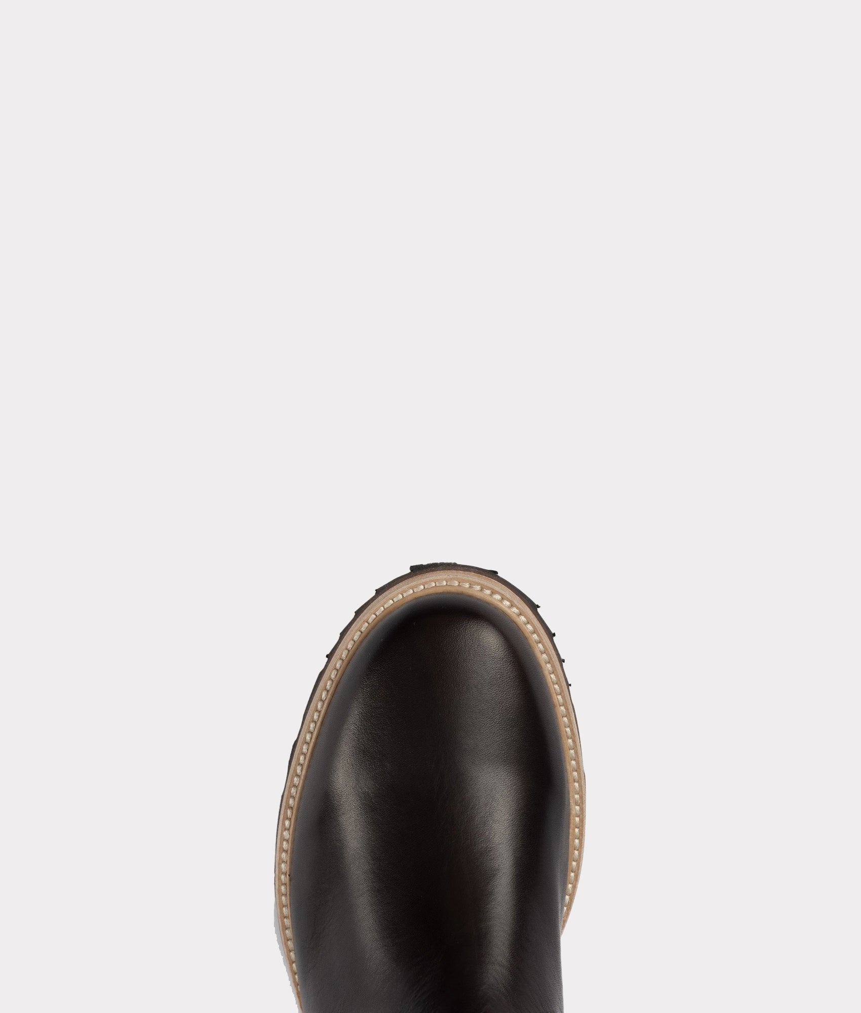 Ranger II Pull On Boot - Chocolate - Lucchese