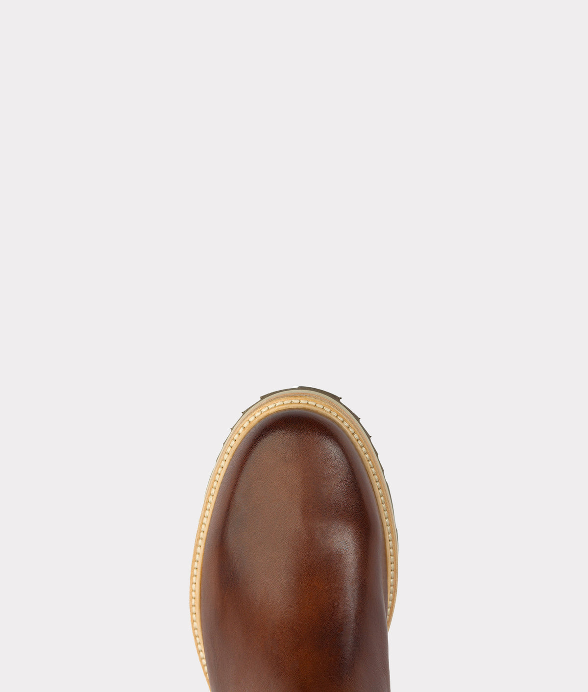 Ranger II Pull On Boot - Tan - Lucchese