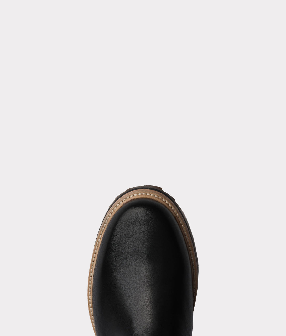 Ranger II Pull On Boot - Black - Lucchese