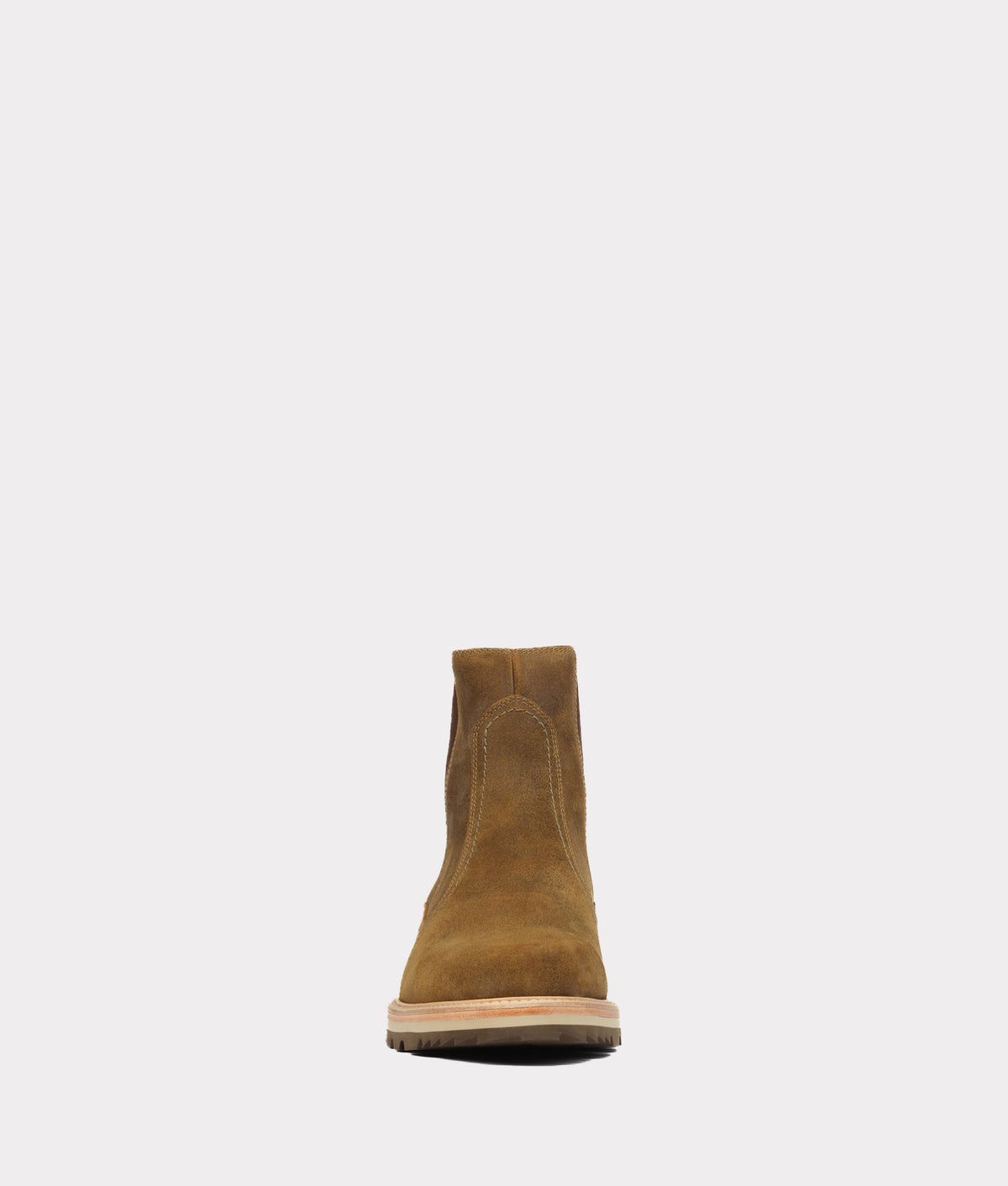 Ranger II Chelsea Boot - Olive - Lucchese