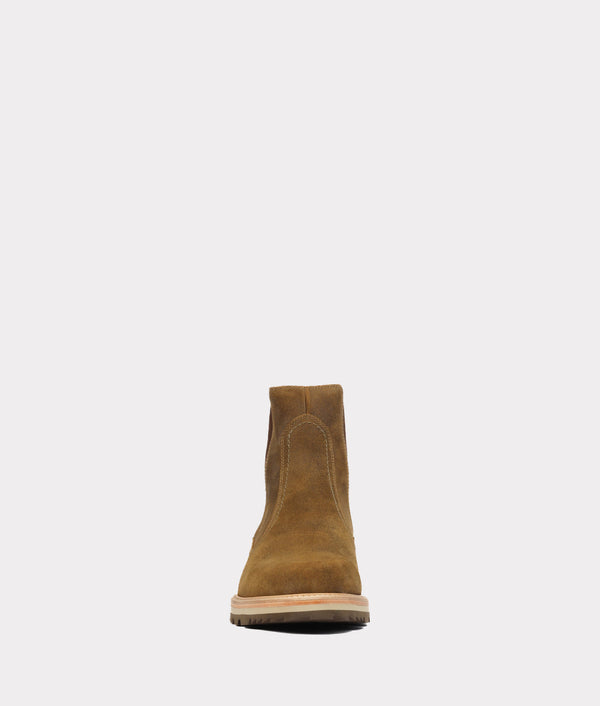 Ranger II Chelsea Boot - Olive - Lucchese