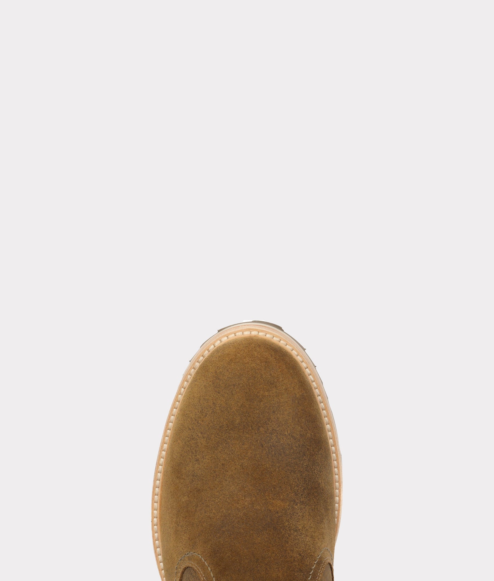 Ranger II Chelsea Boot - Olive - Lucchese