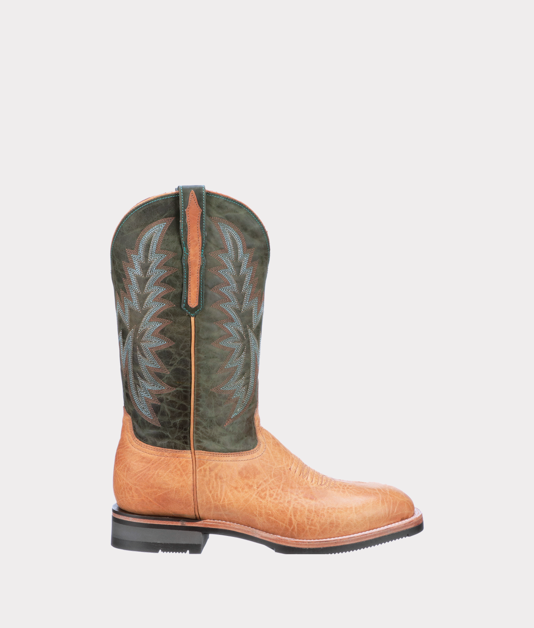 Lucchese rudy boot discount