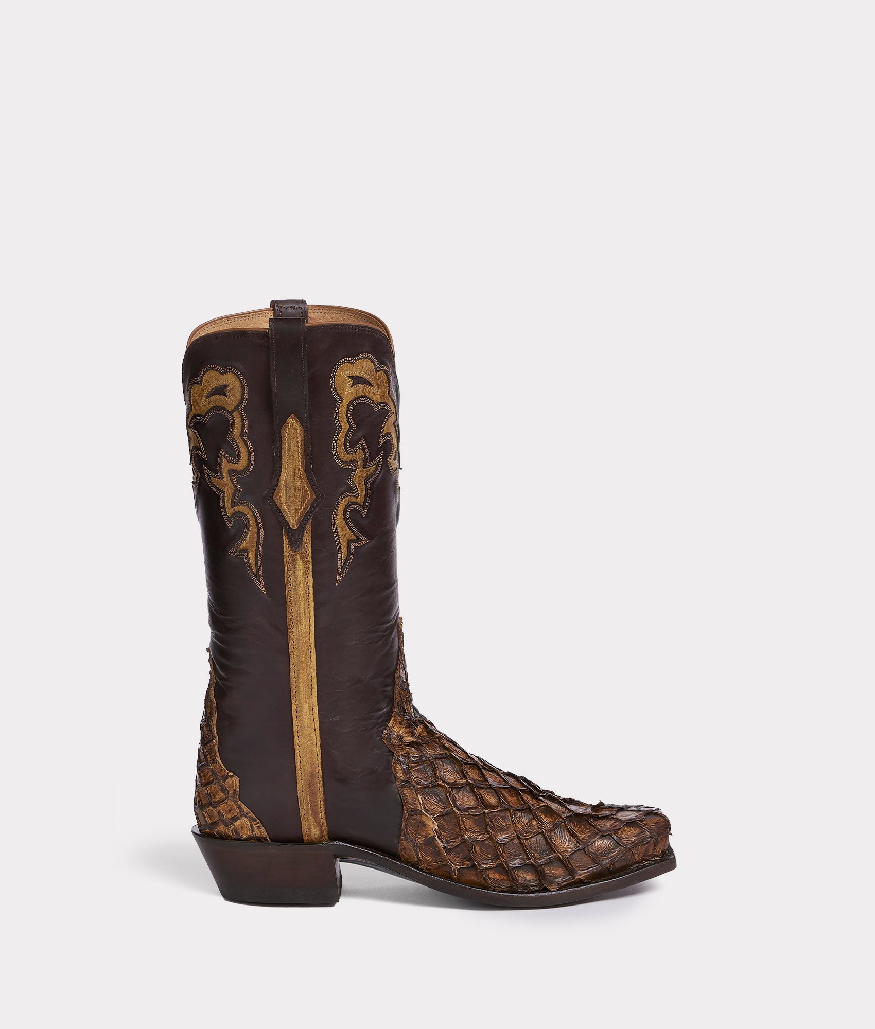 Narcisso - Lucchese