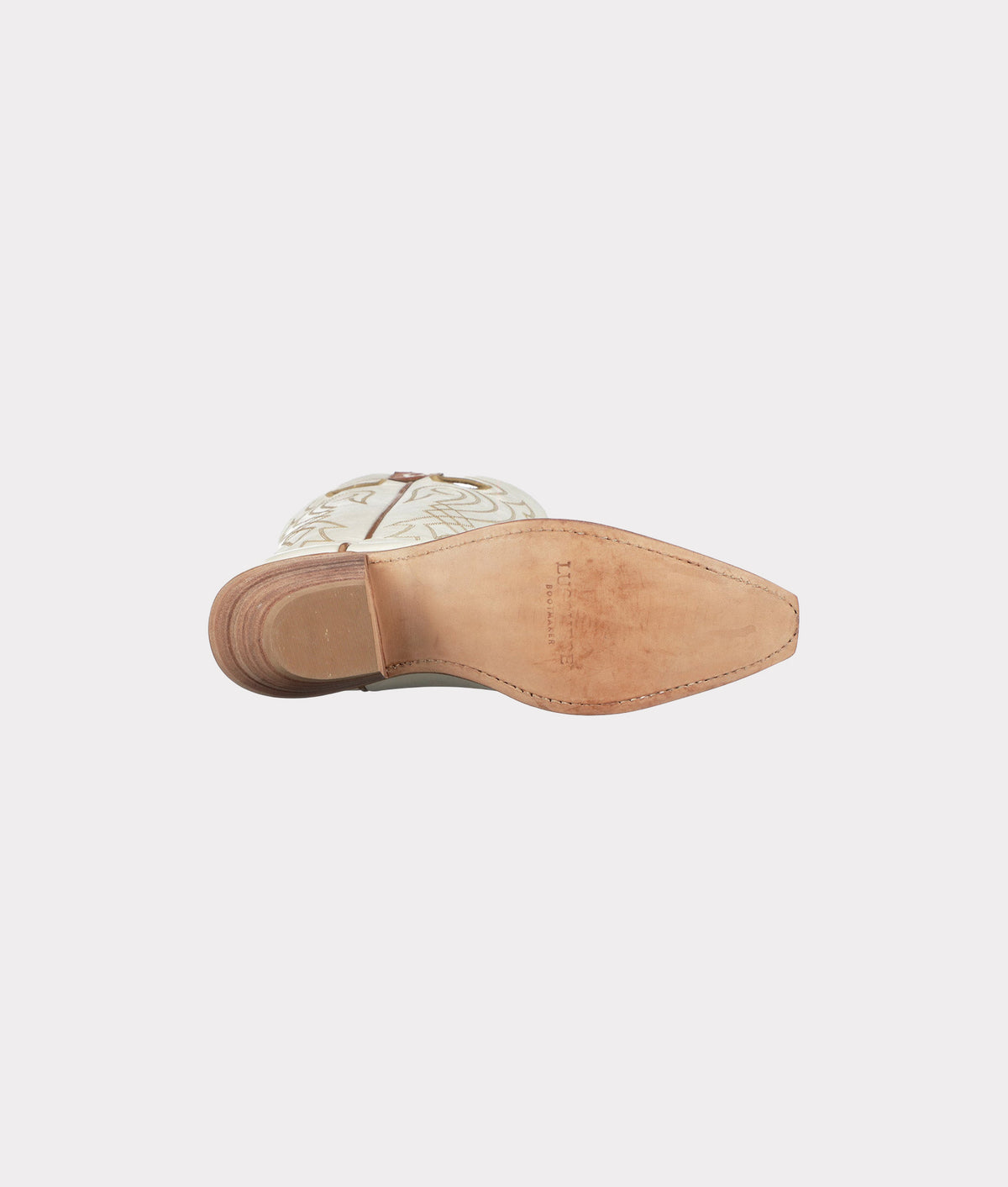 Buford :: Parched Wheat 5