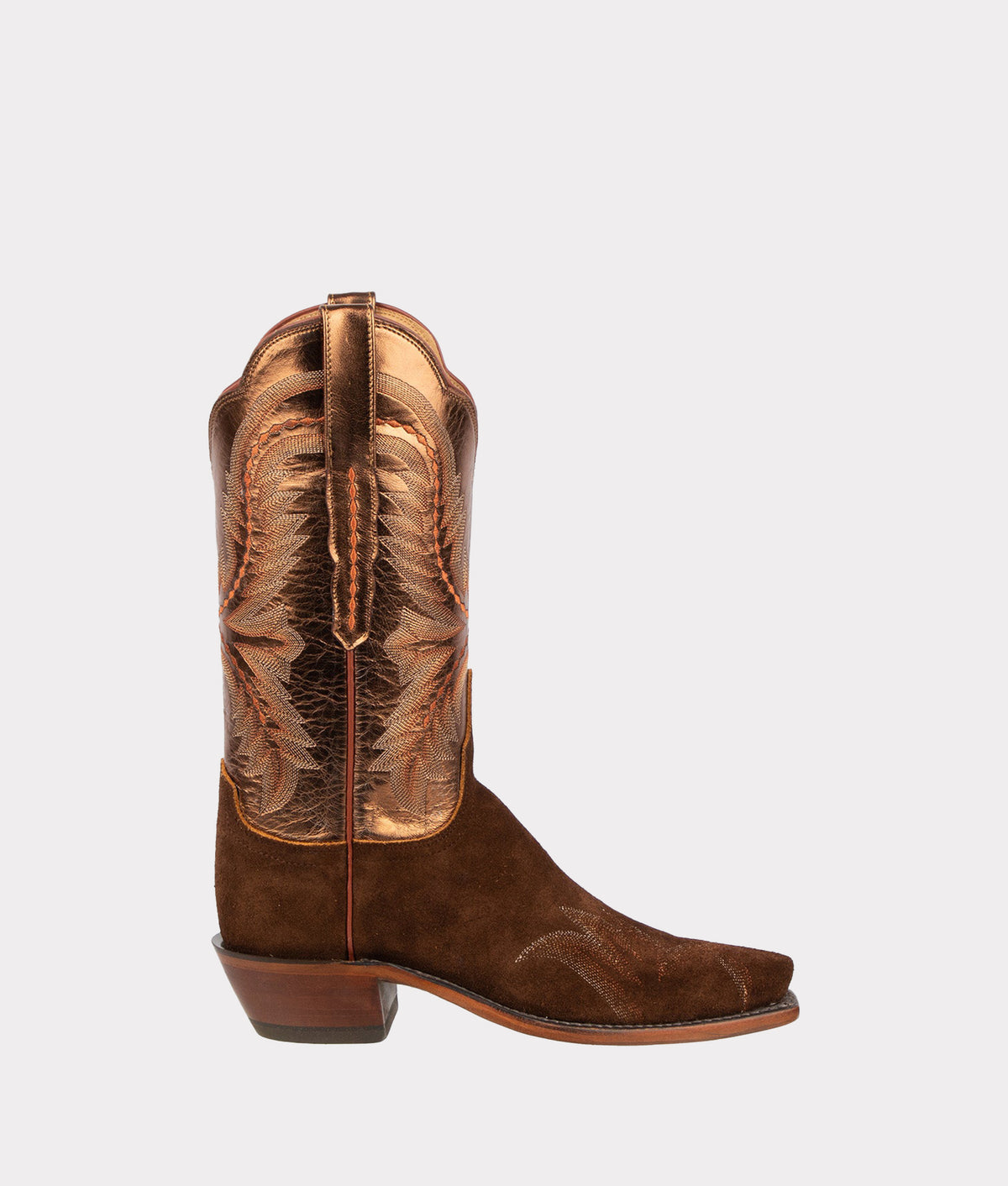 Tilly :: Bright Bronze 2