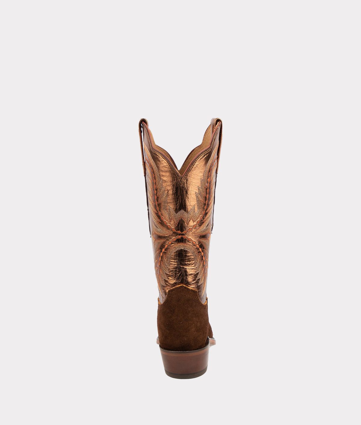 Tilly :: Bright Bronze 6