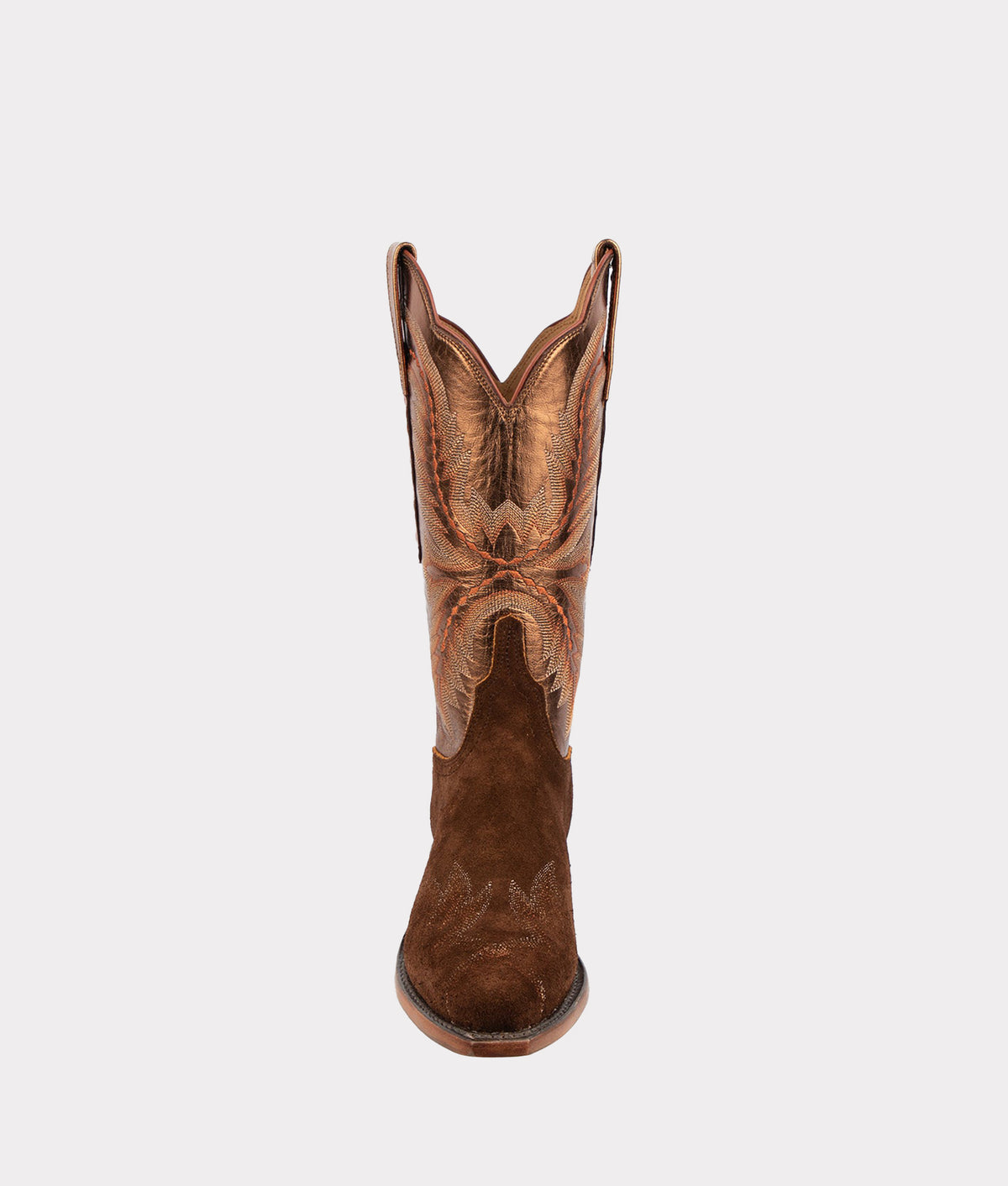 Tilly :: Bright Bronze 5