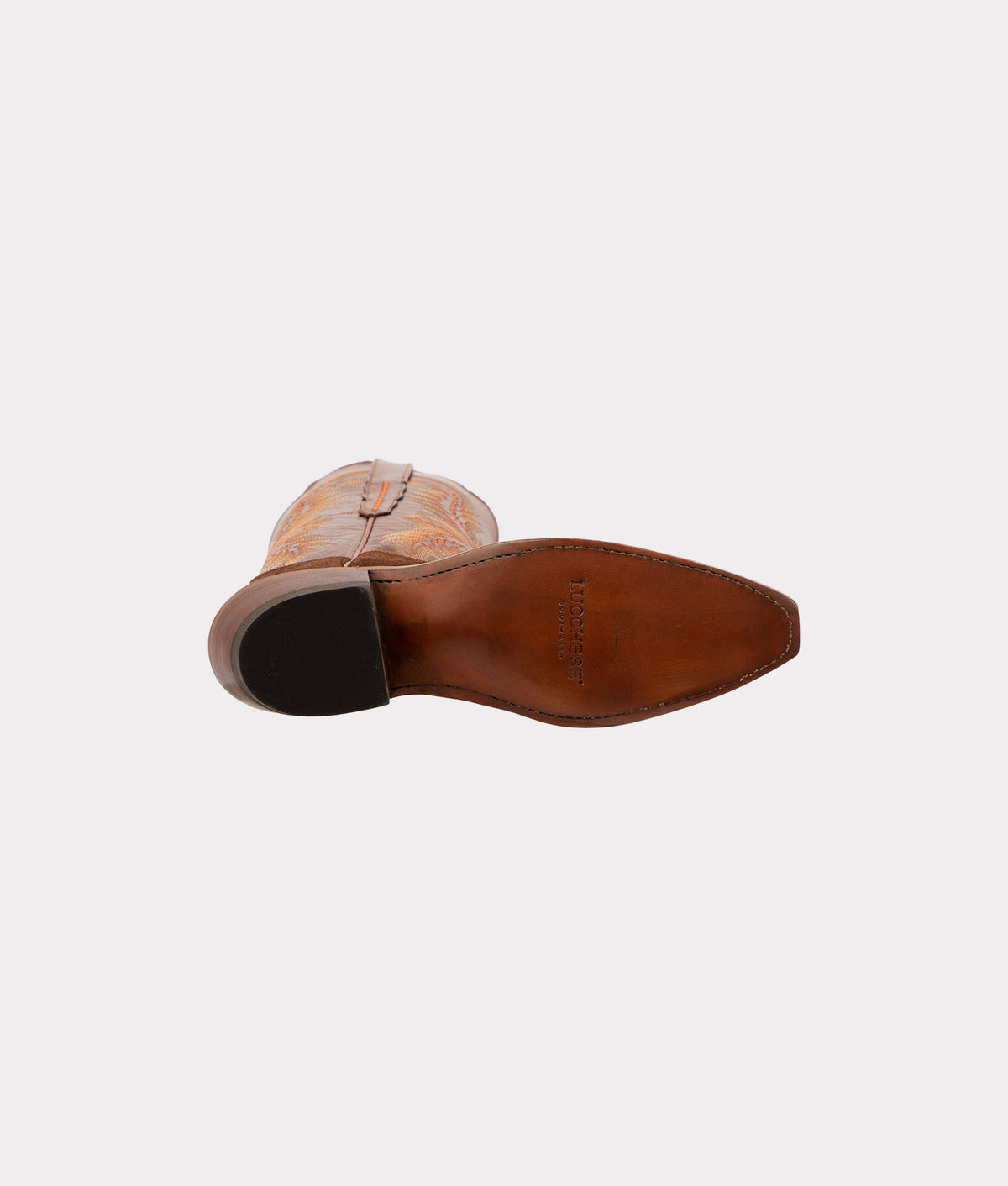 Tilly :: Bright Bronze 4
