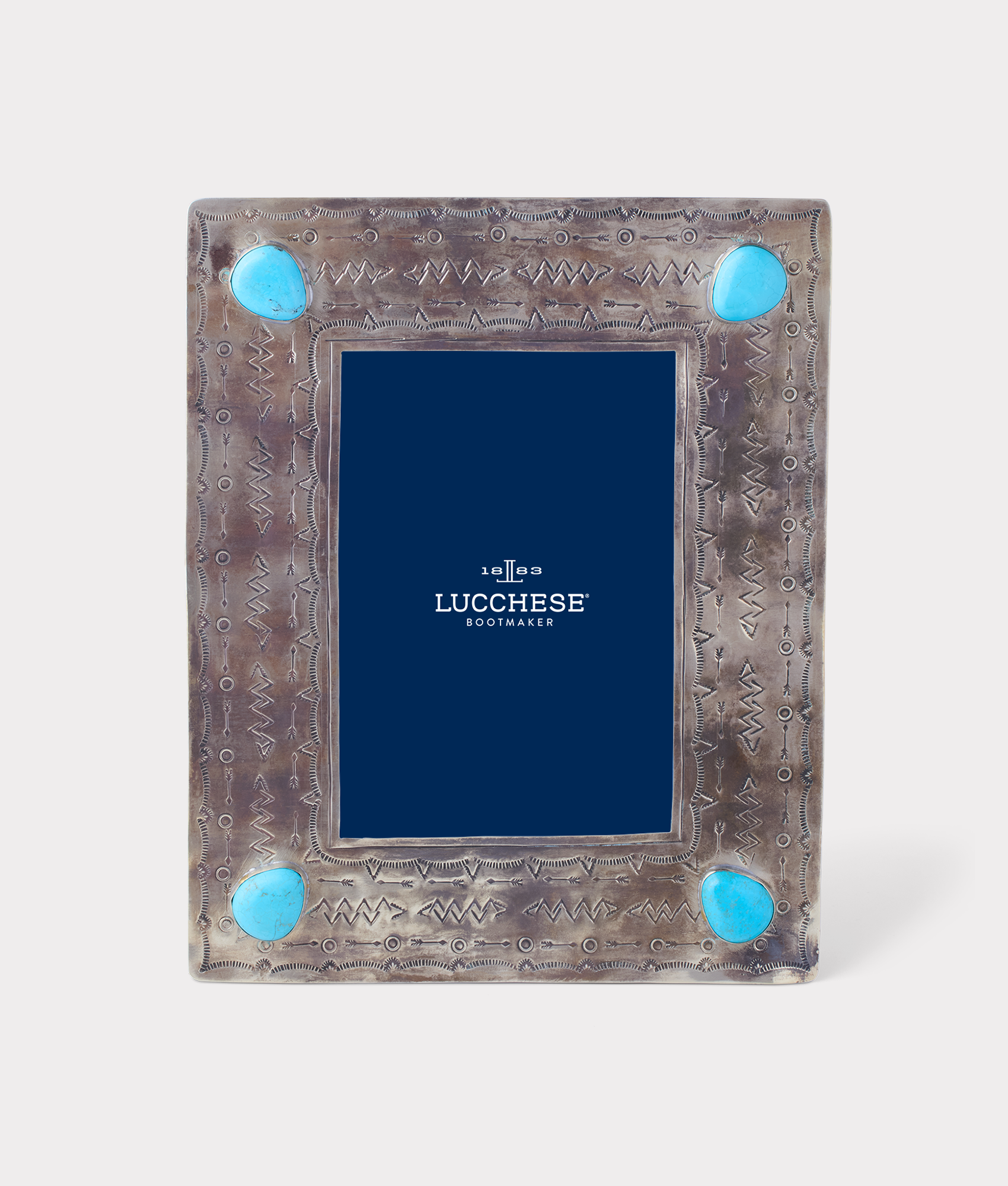5 X 7 Southwestern Frame