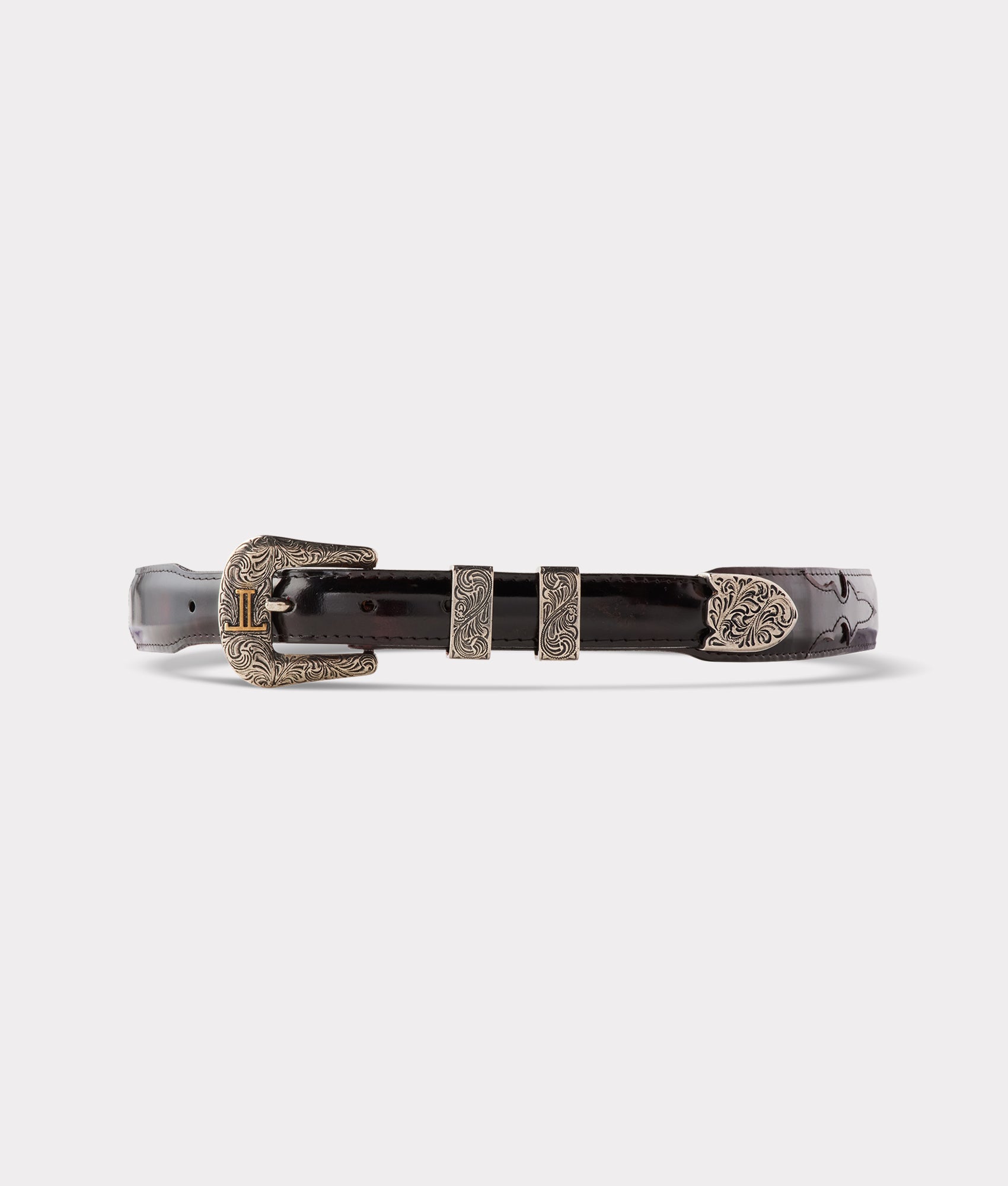 Smooth Goat Tapered Cherry