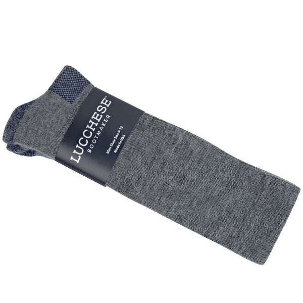Socks Wool - Lucchese