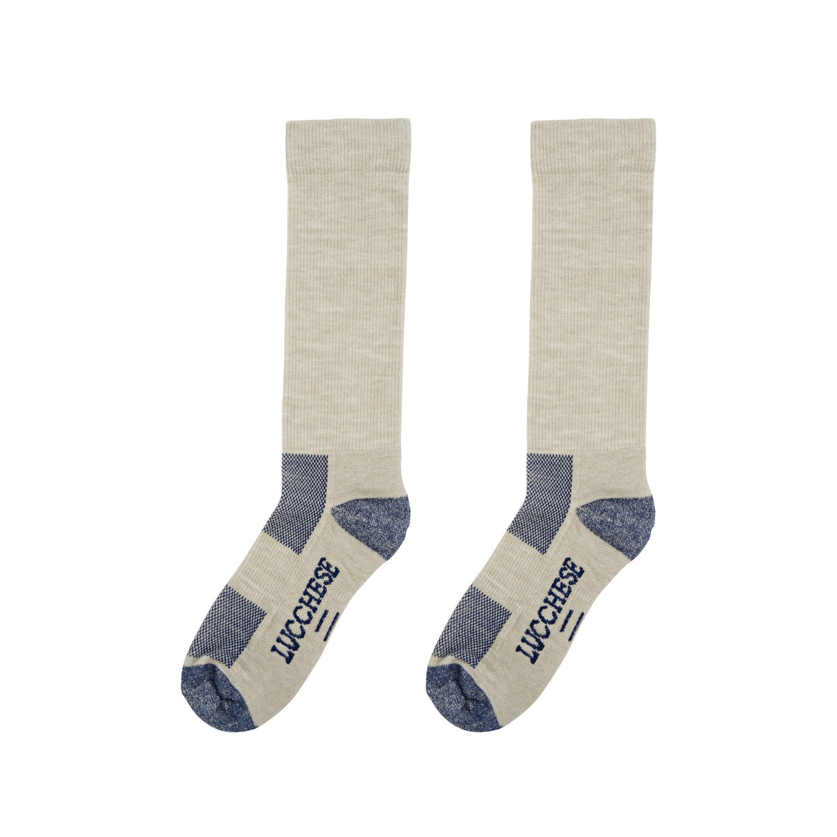 
    Socks Wool  :: Tan