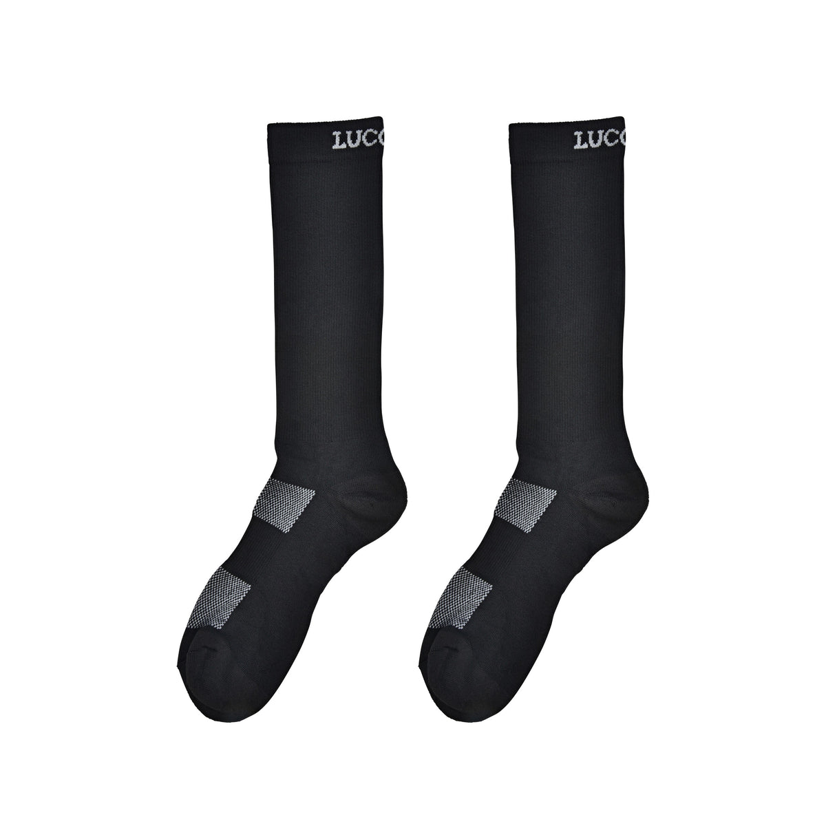 
    Socks Multi-Blend  :: Black