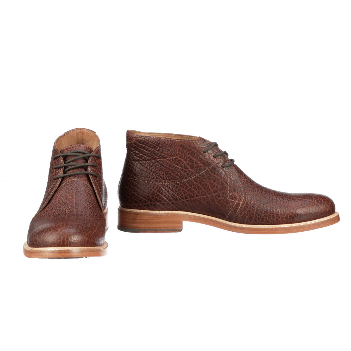 
    After-Ride Chukka Boot :: Whiskey